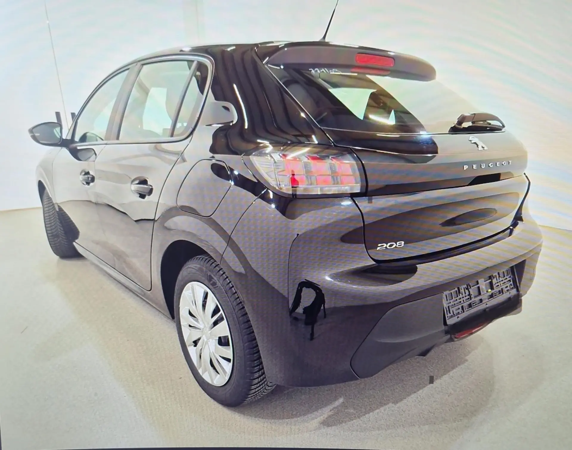 Peugeot 208 1.2 PureTech Active 4