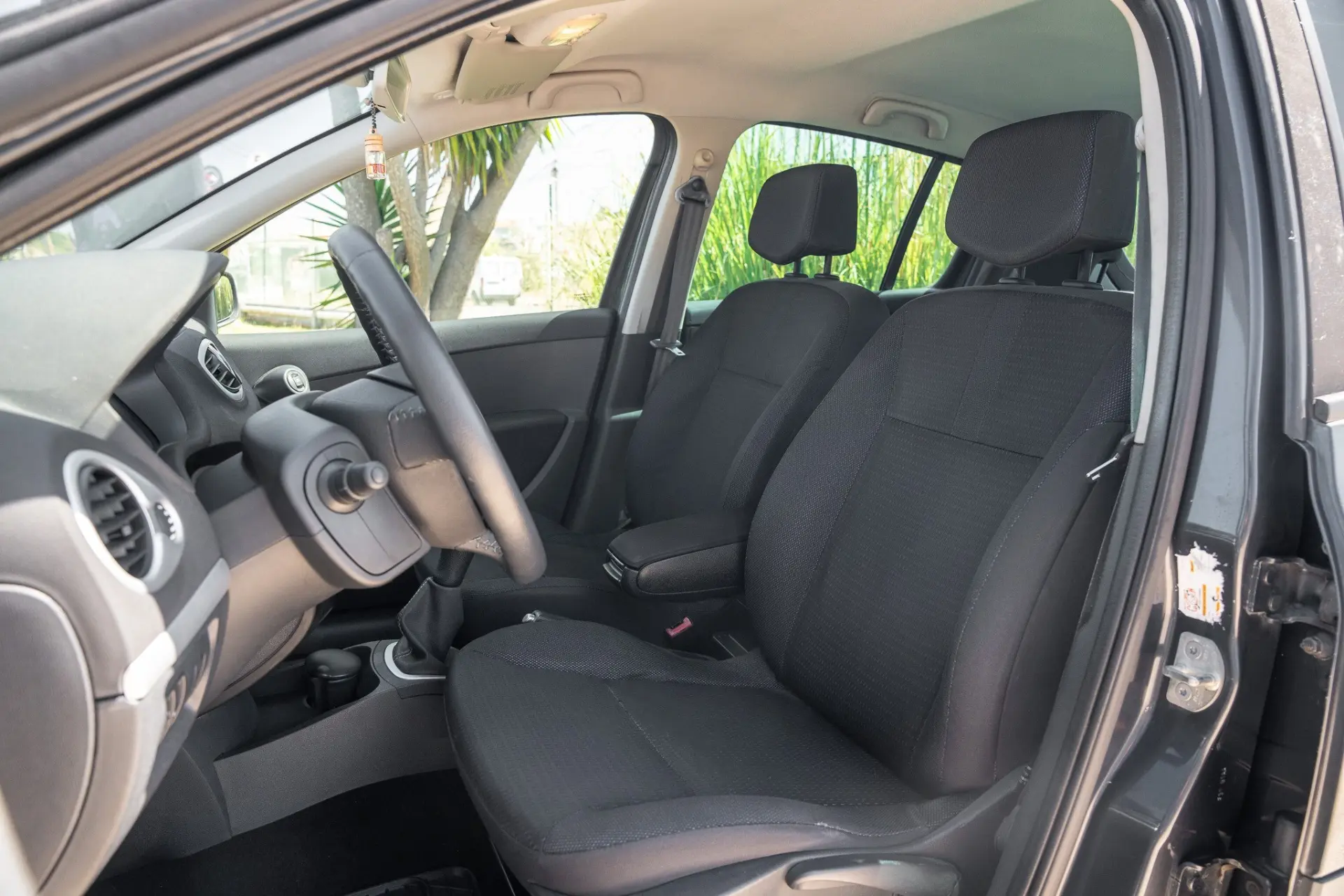 Renault Clio 1.2 TCE Dynamique Sport Edition 15