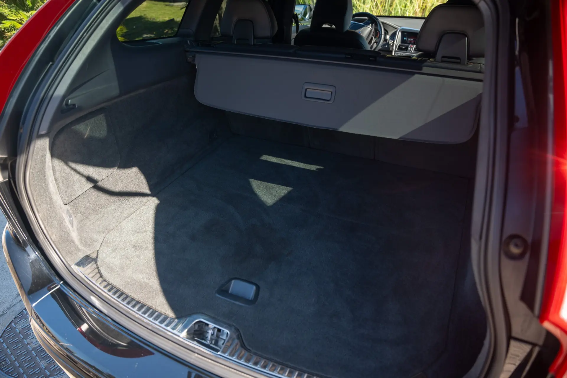 Volvo XC 60 2.0 D4 Volvo Ocean Race Geartronic 22