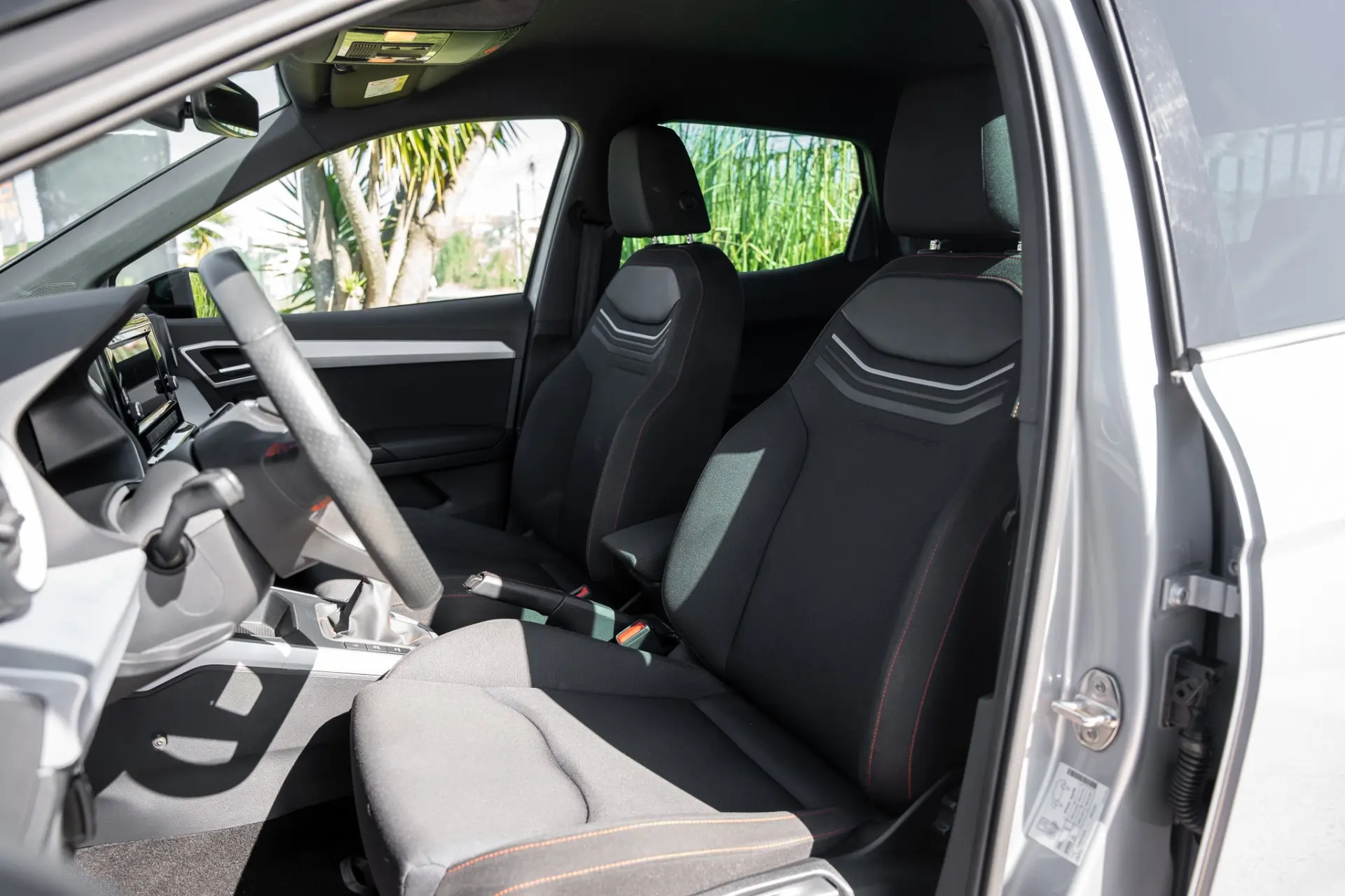 SEAT Arona 1.0 TSI FR 20