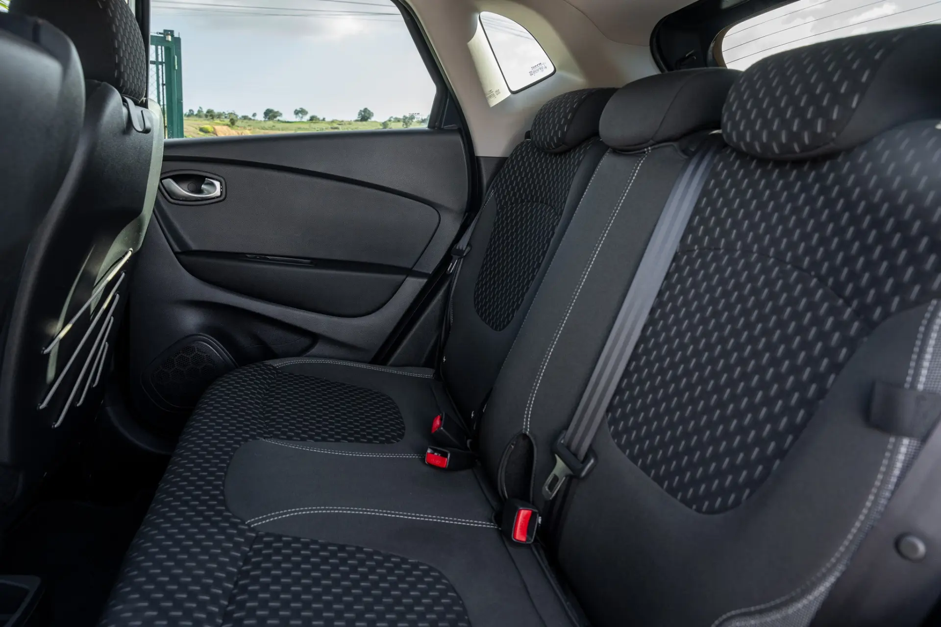 Renault Captur 0.9 TCE 15