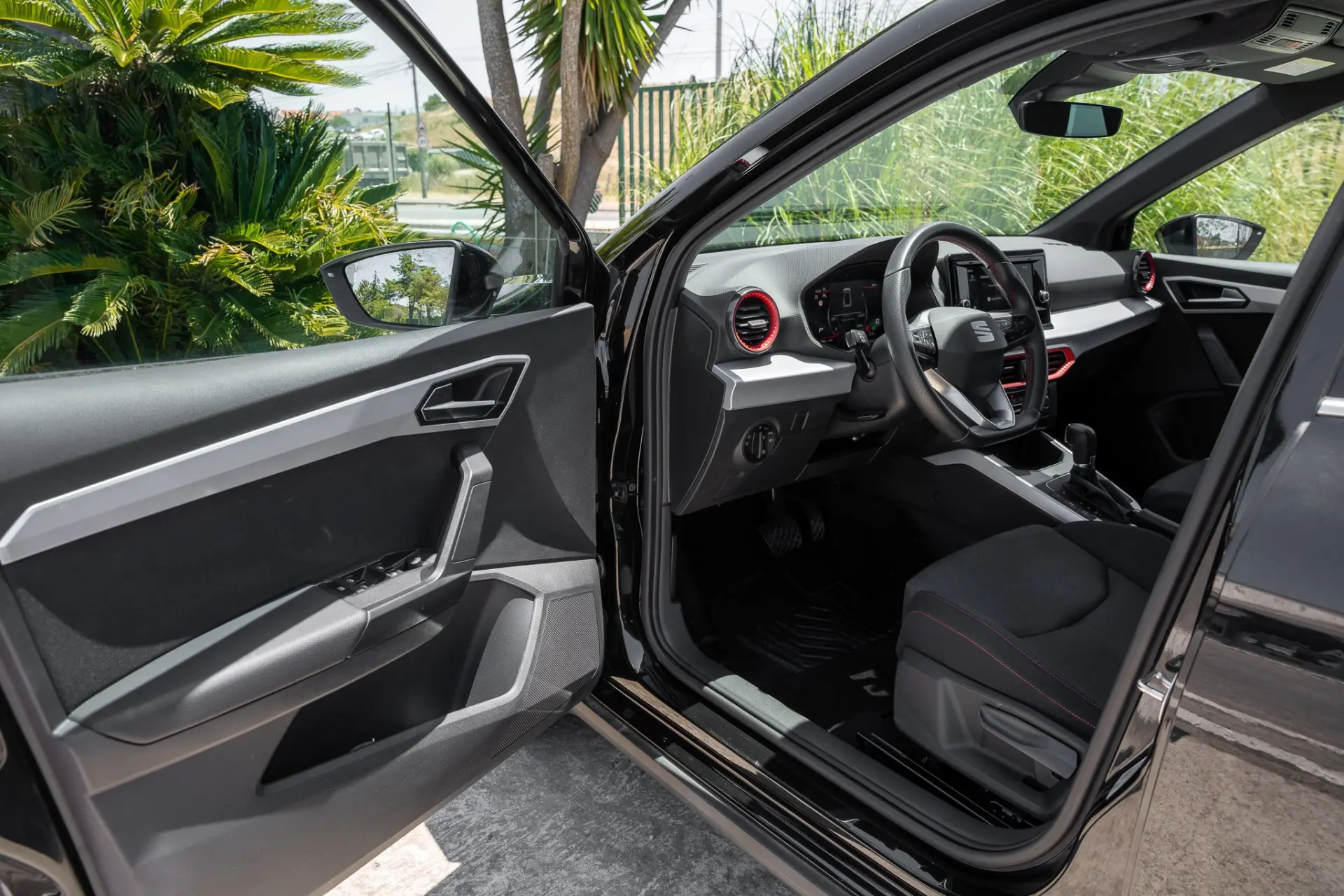 SEAT Arona 1.0 TSI DSG OPF FR 19