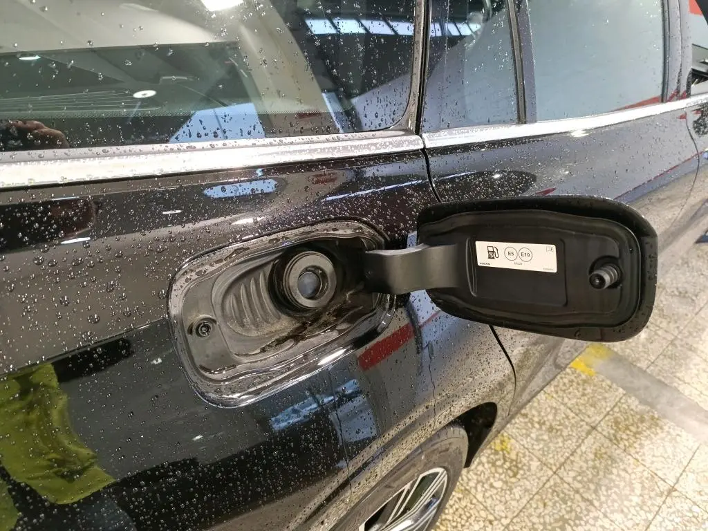 Volvo V60 2.0 T6 AWD TE Inscription Expression 13