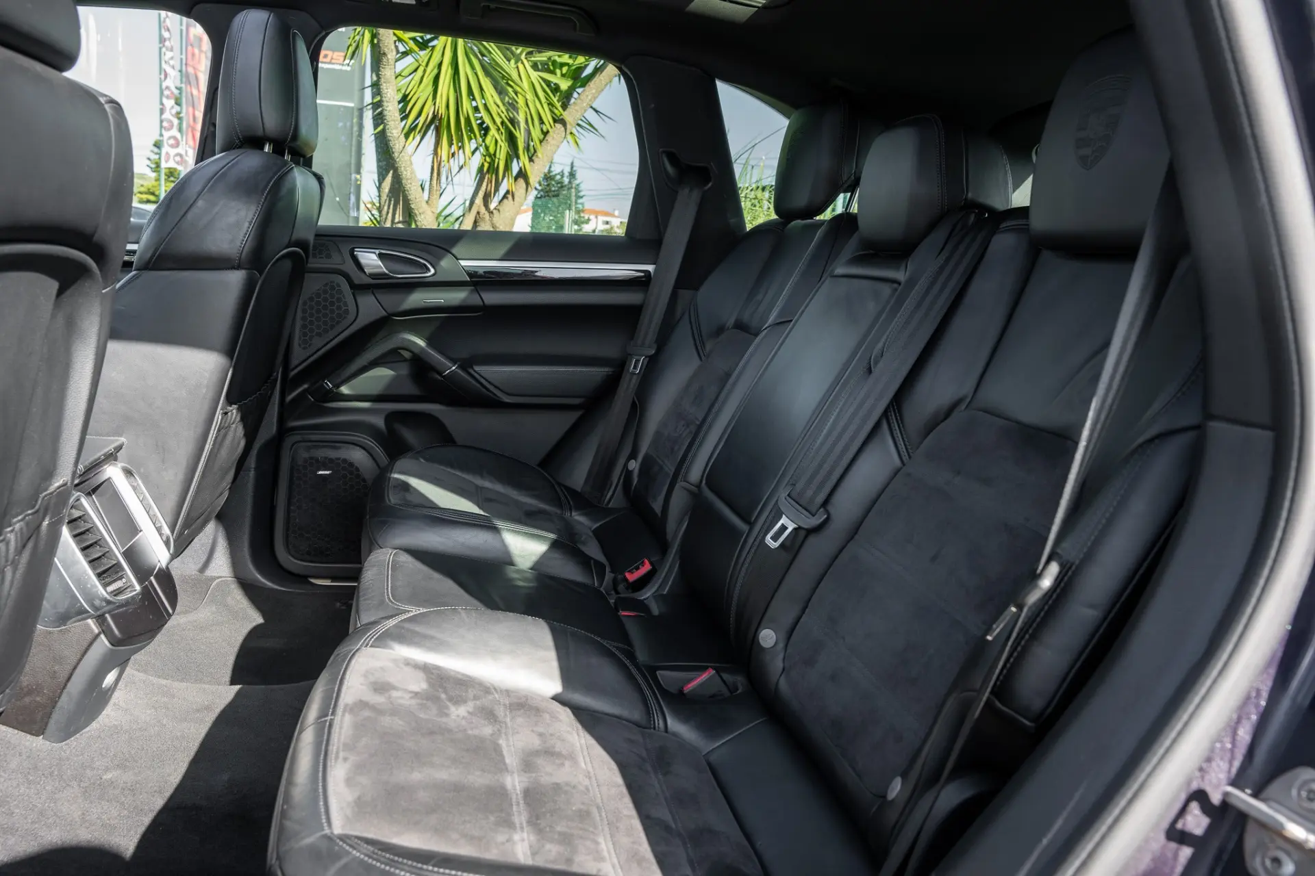 Porsche Cayenne S E-Hybrid 27