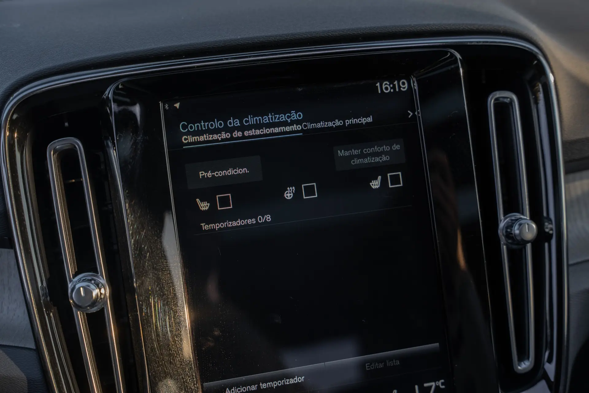 Volvo XC 40 1.5 T5 PHEV R-Design 12