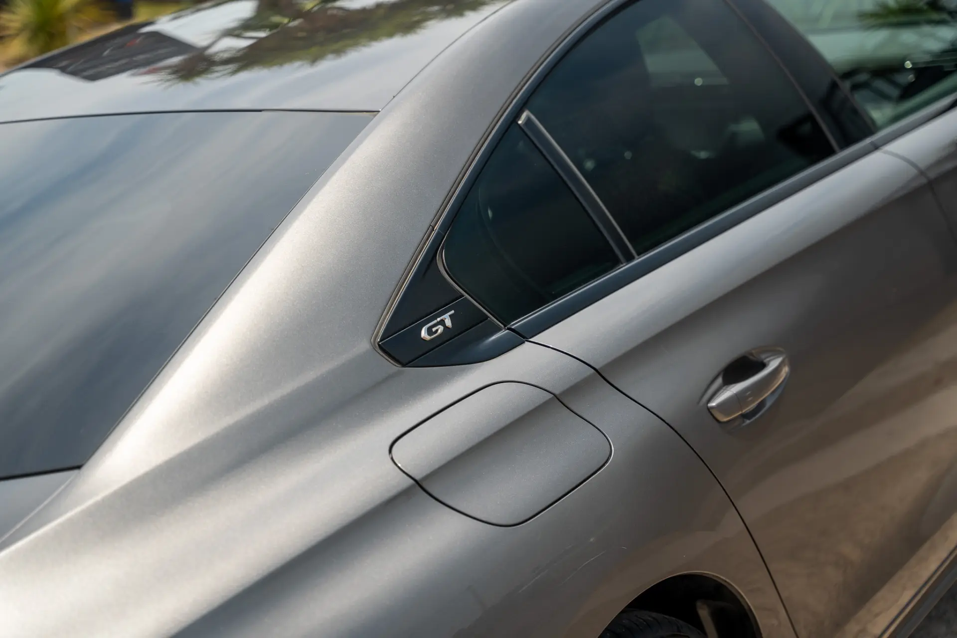 Peugeot 508 1.5 BlueHDi GT EAT8 10