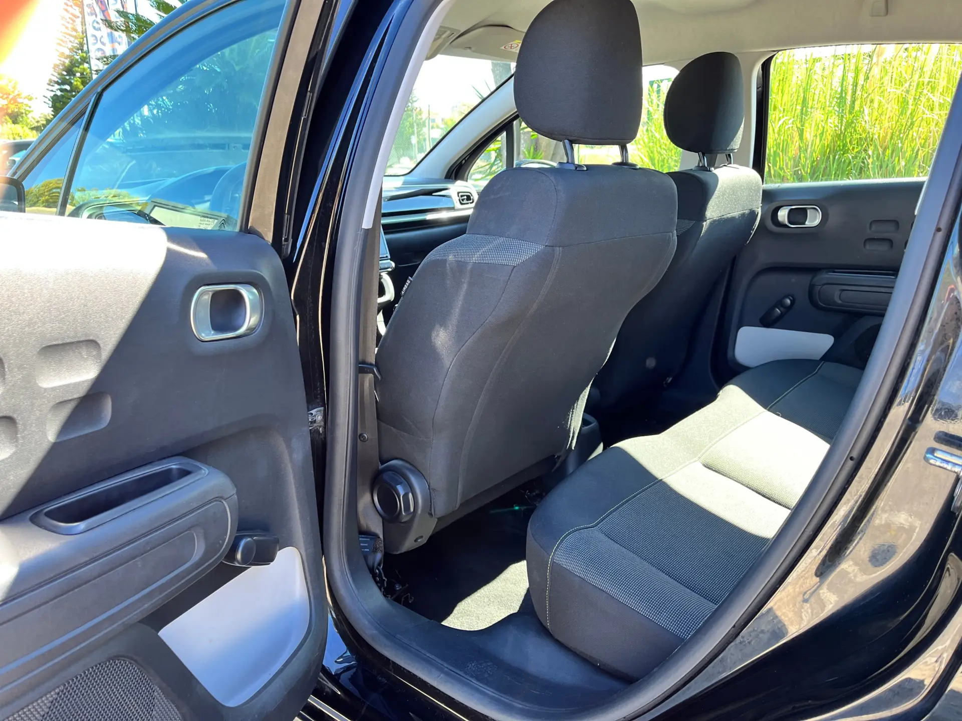 Citroen C3 1.2 PureTech Feel Pack 25