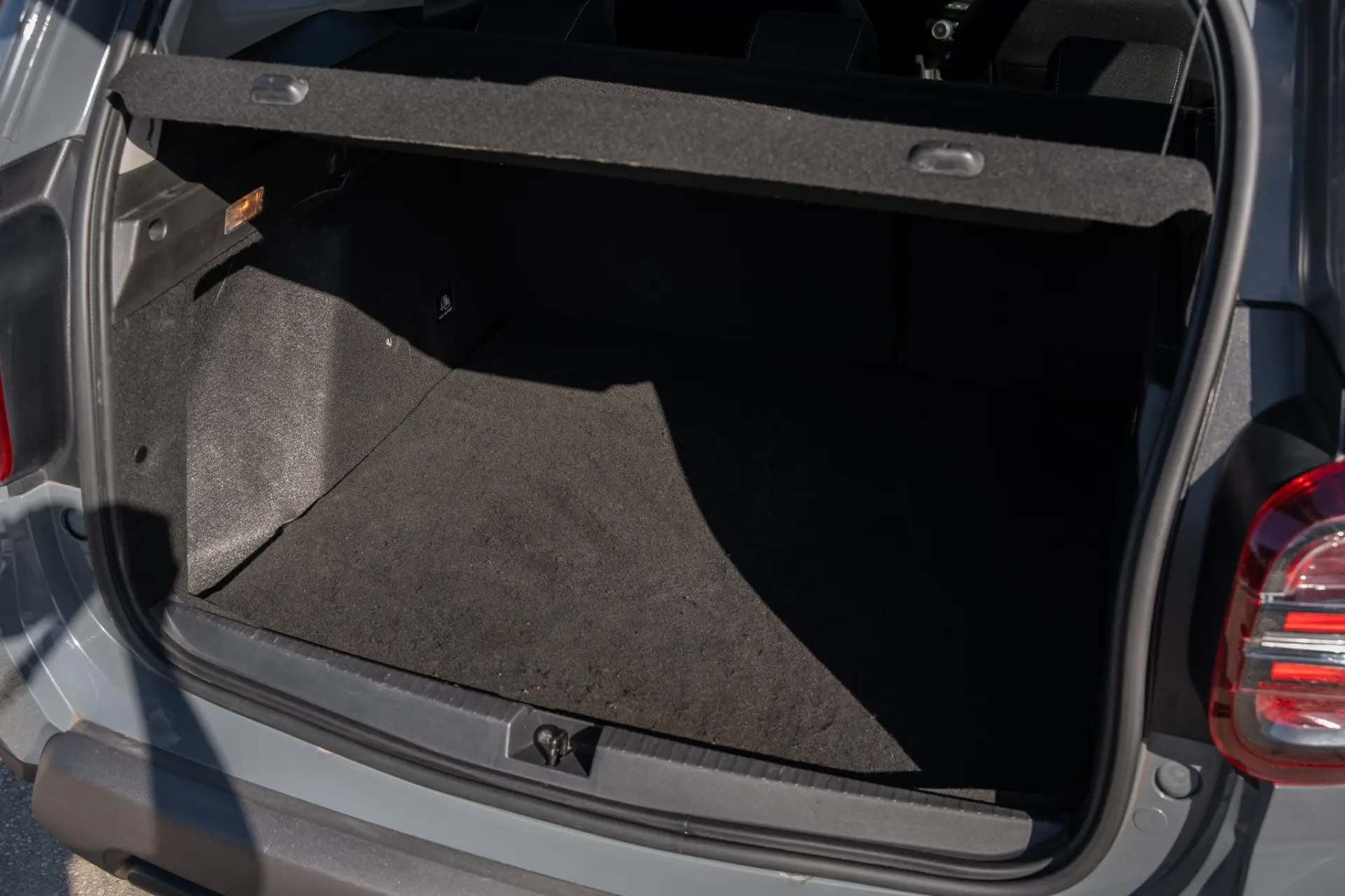 Dacia Duster 1.0 TCe ECO-G Prestige Bi-Fuel 19