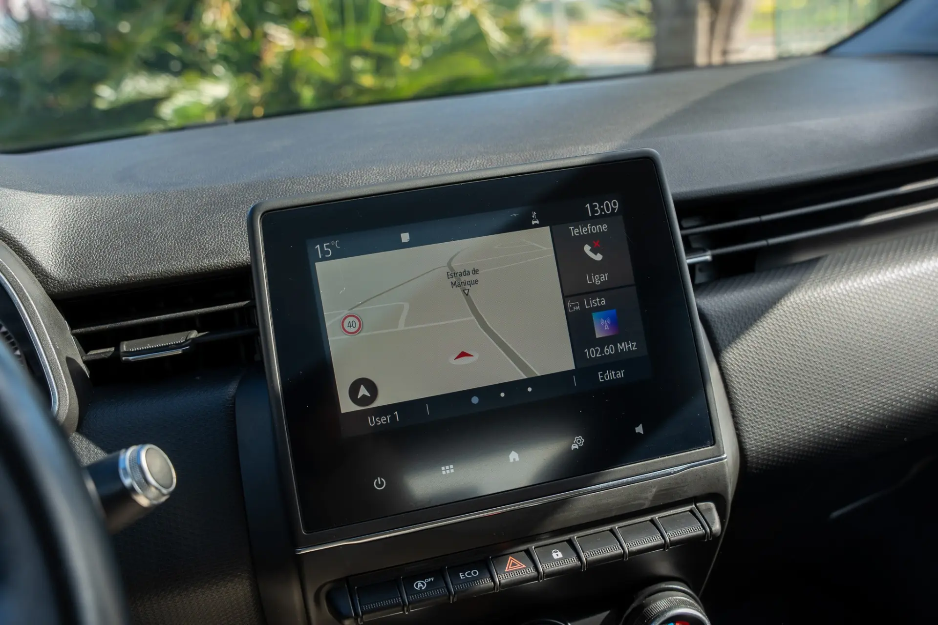 Renault Clio 1.0 TCe Intens 9