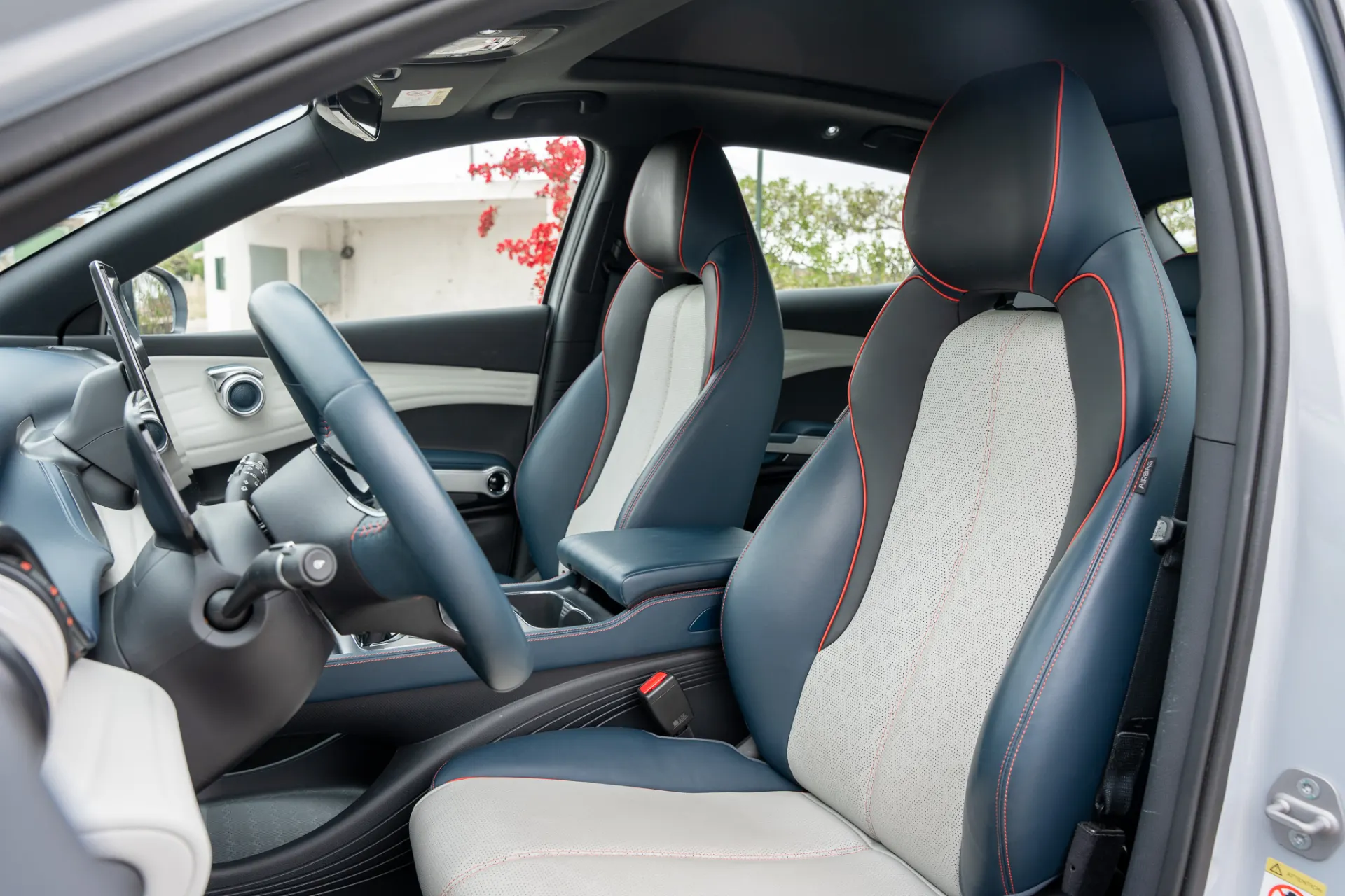 BYD Atto 3 60.48 kWh Design 23