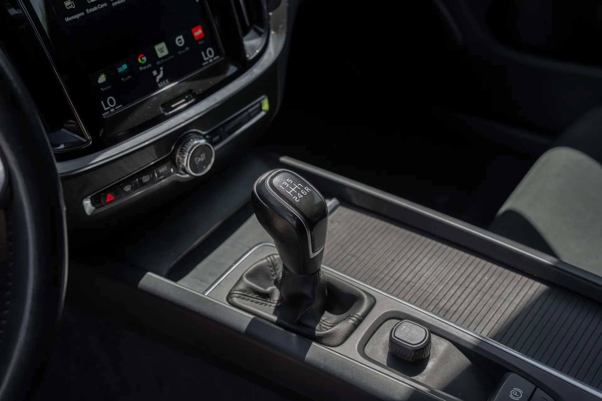 Volvo V60 2.0 D3 Inscription 13