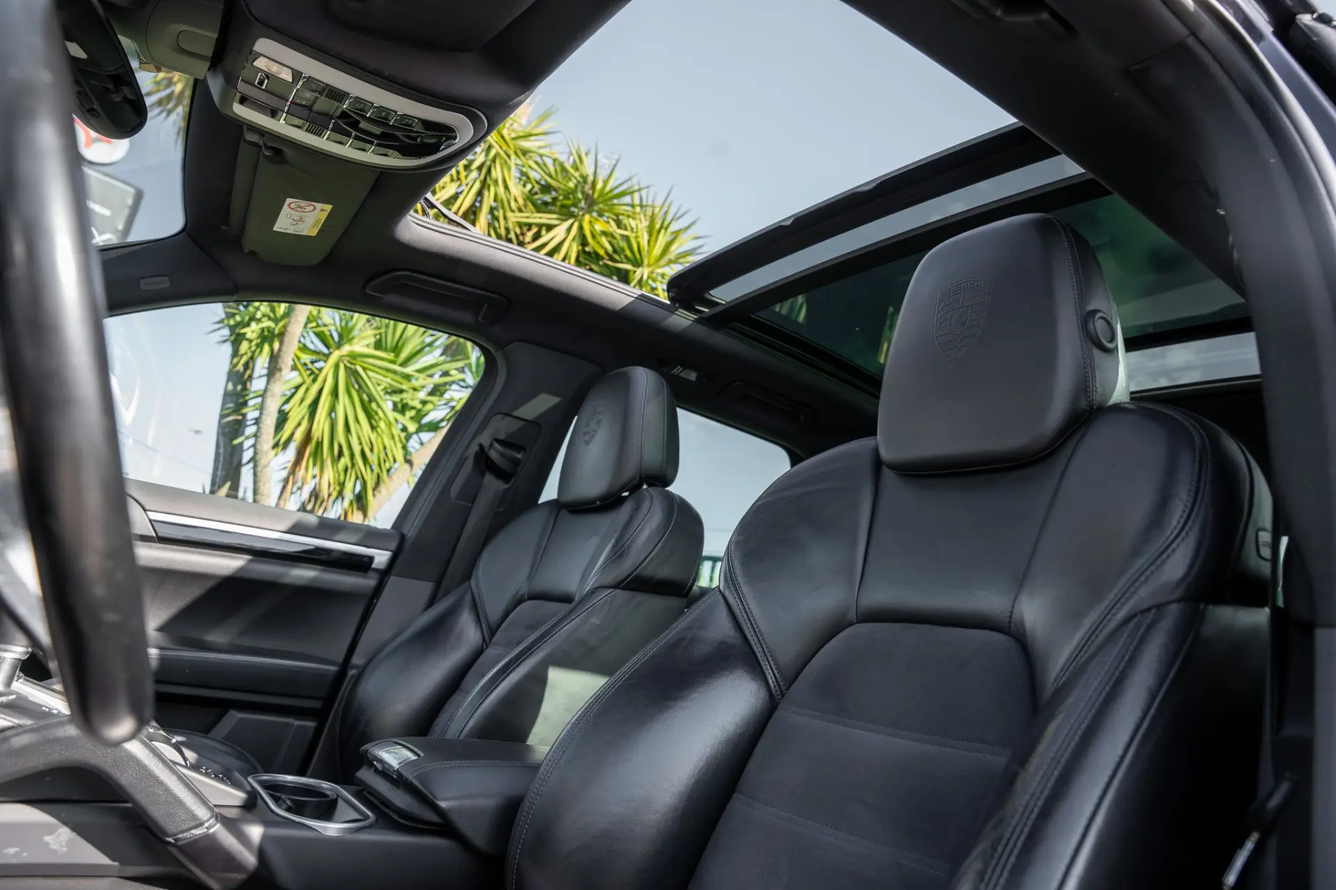 Porsche Cayenne S E-Hybrid 26