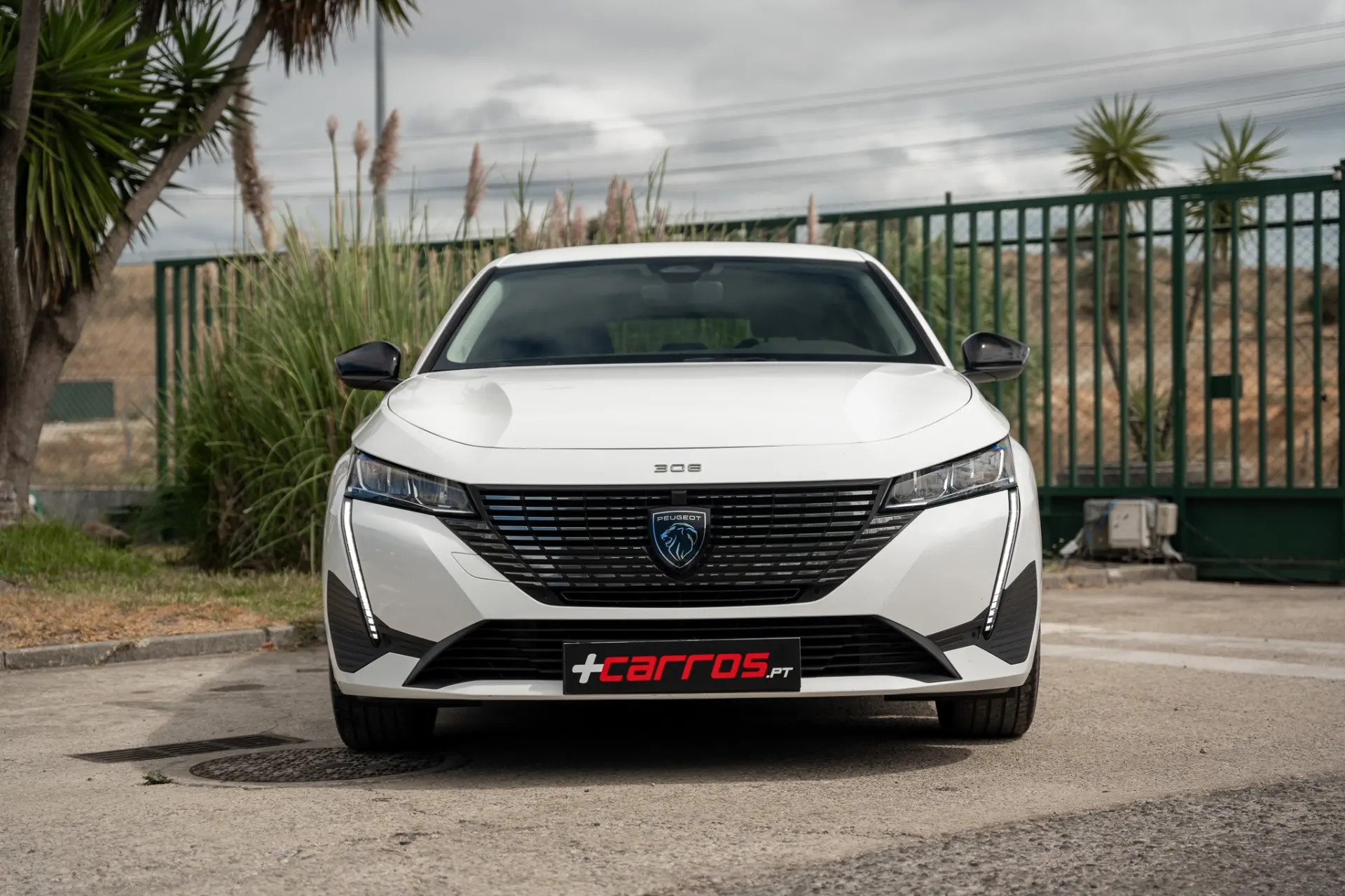 Peugeot 308 SW 1.5 BlueHDi Allure Pack EAT8 4