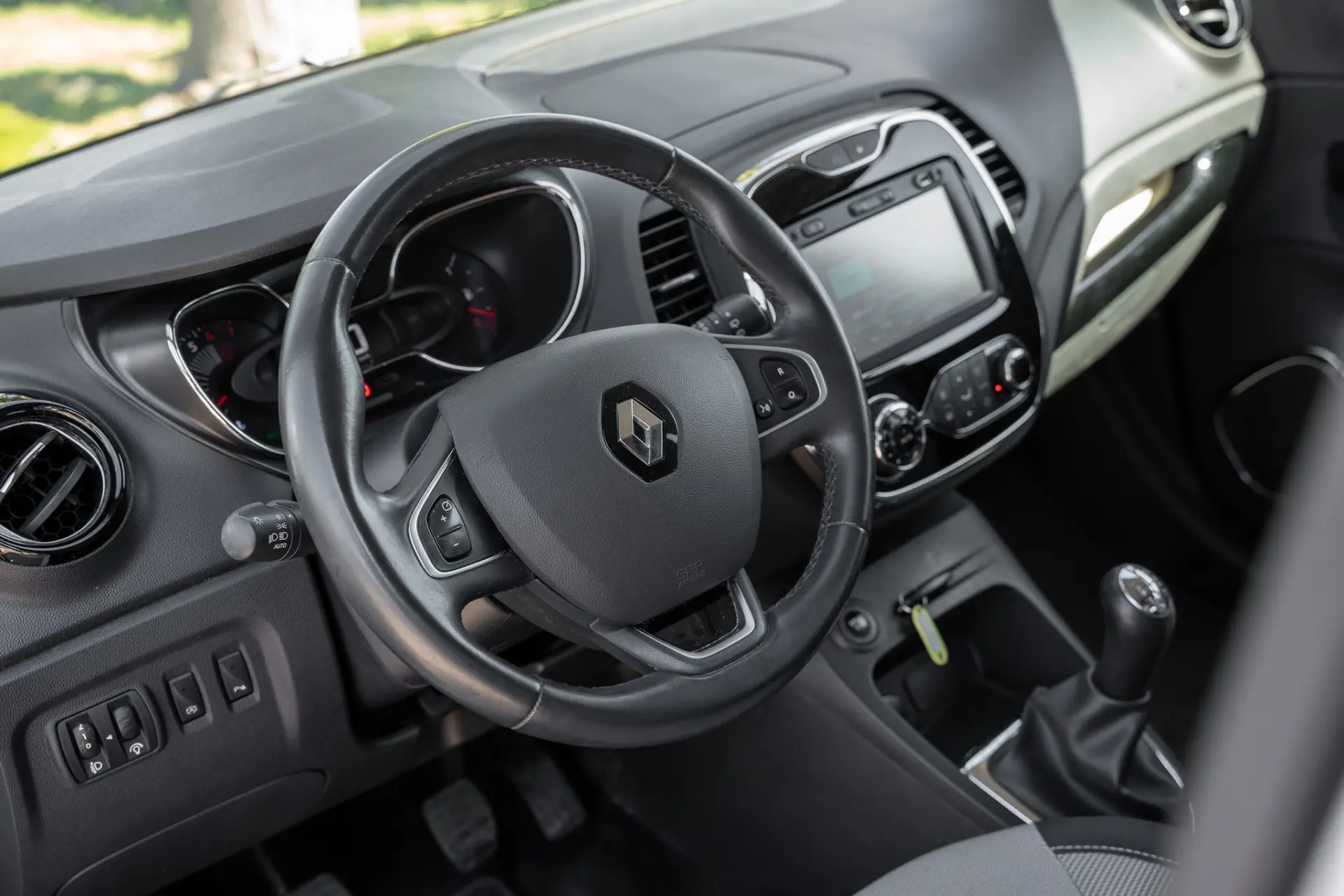 Renault Captur ENERGY TCe 90 S&S Dynamique 10