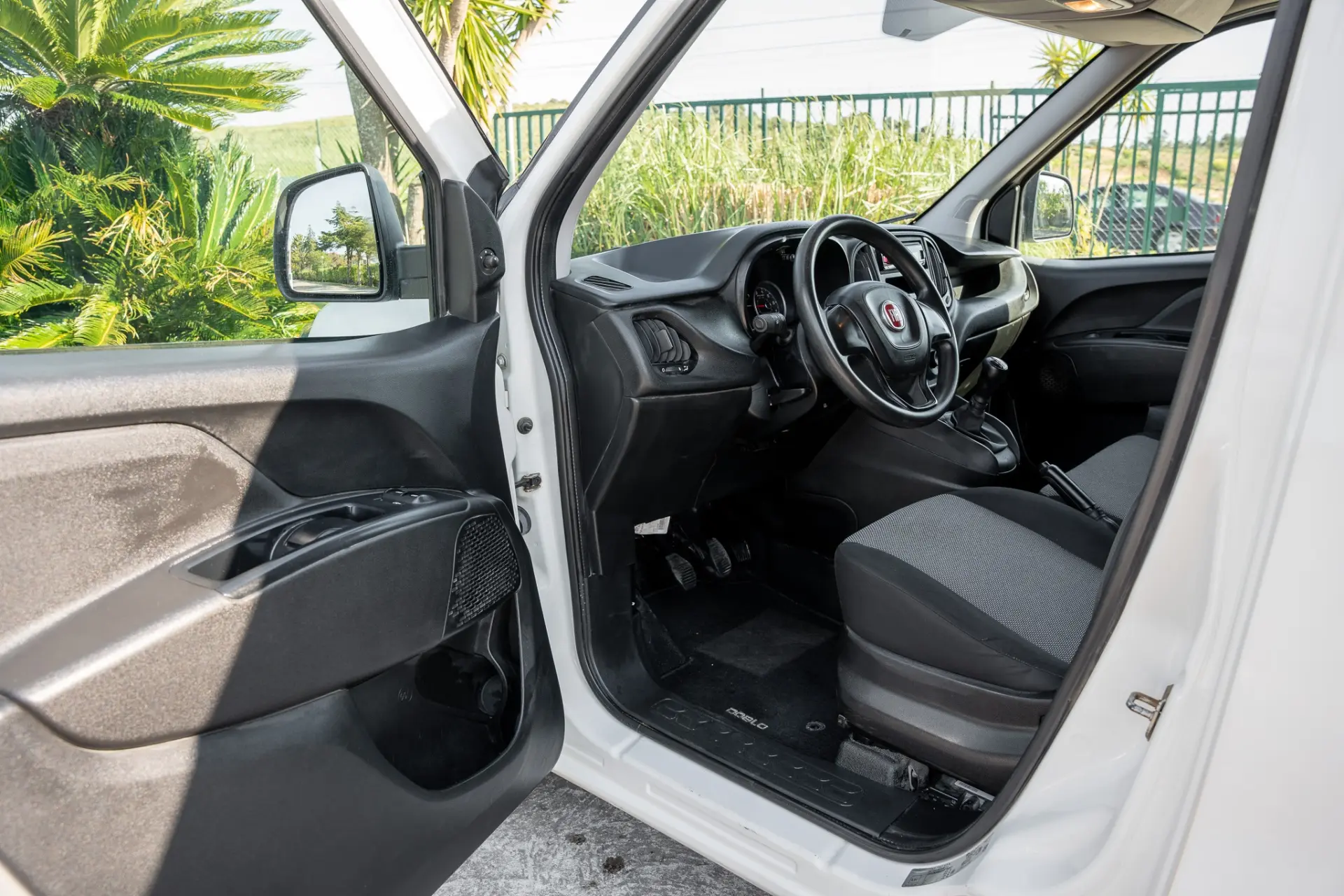 Fiat Doblo 1.3 Multijet 13
