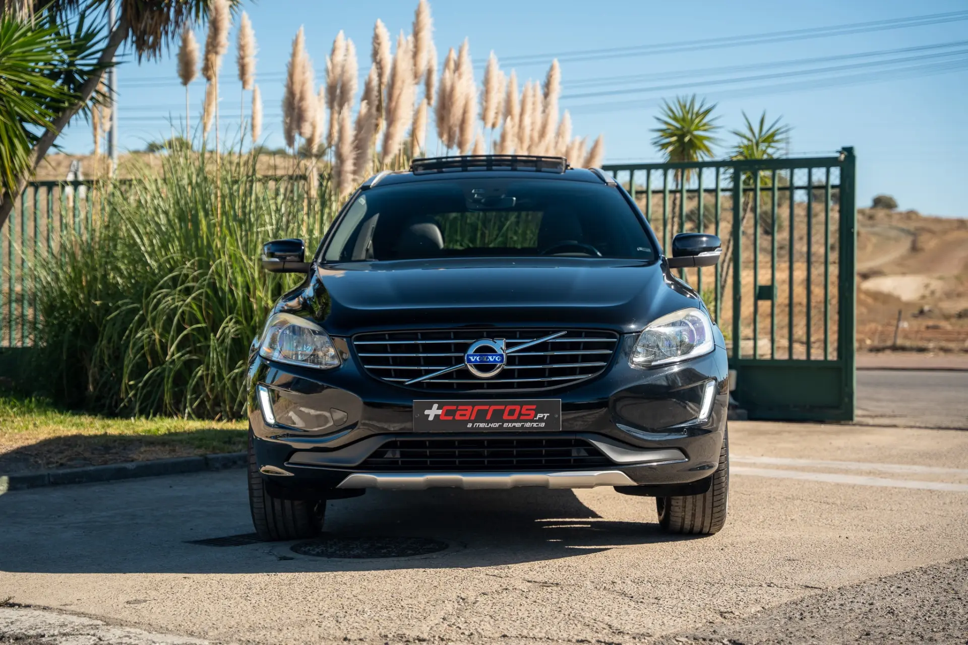 Volvo XC 60 2.0 D4 Volvo Ocean Race Geartronic 3