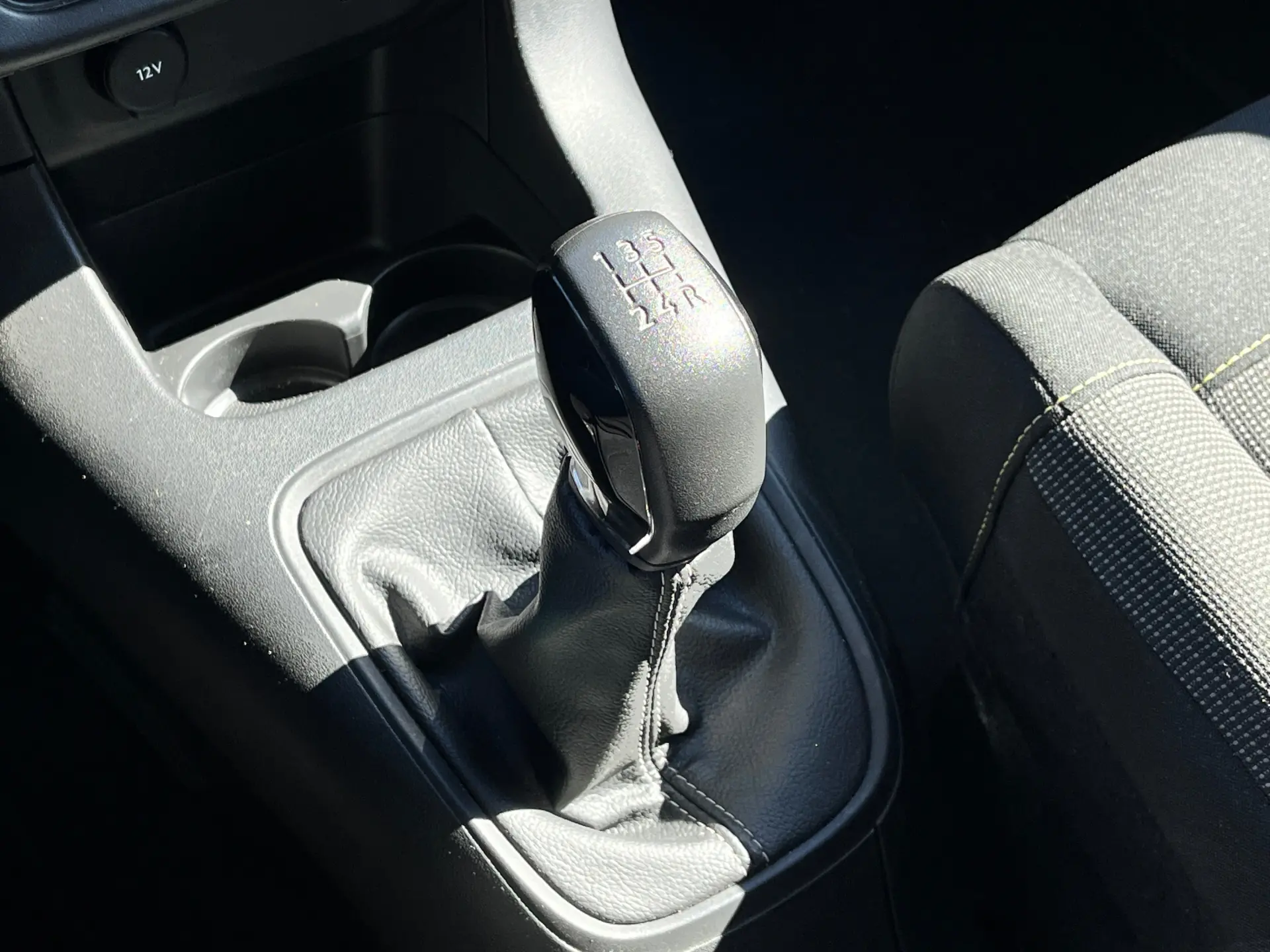Citroen C3 1.2 PureTech Feel Pack 21
