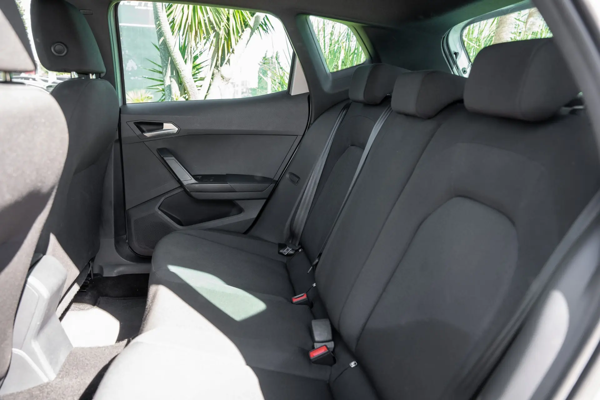 SEAT Arona 1.0 TSI FR 21