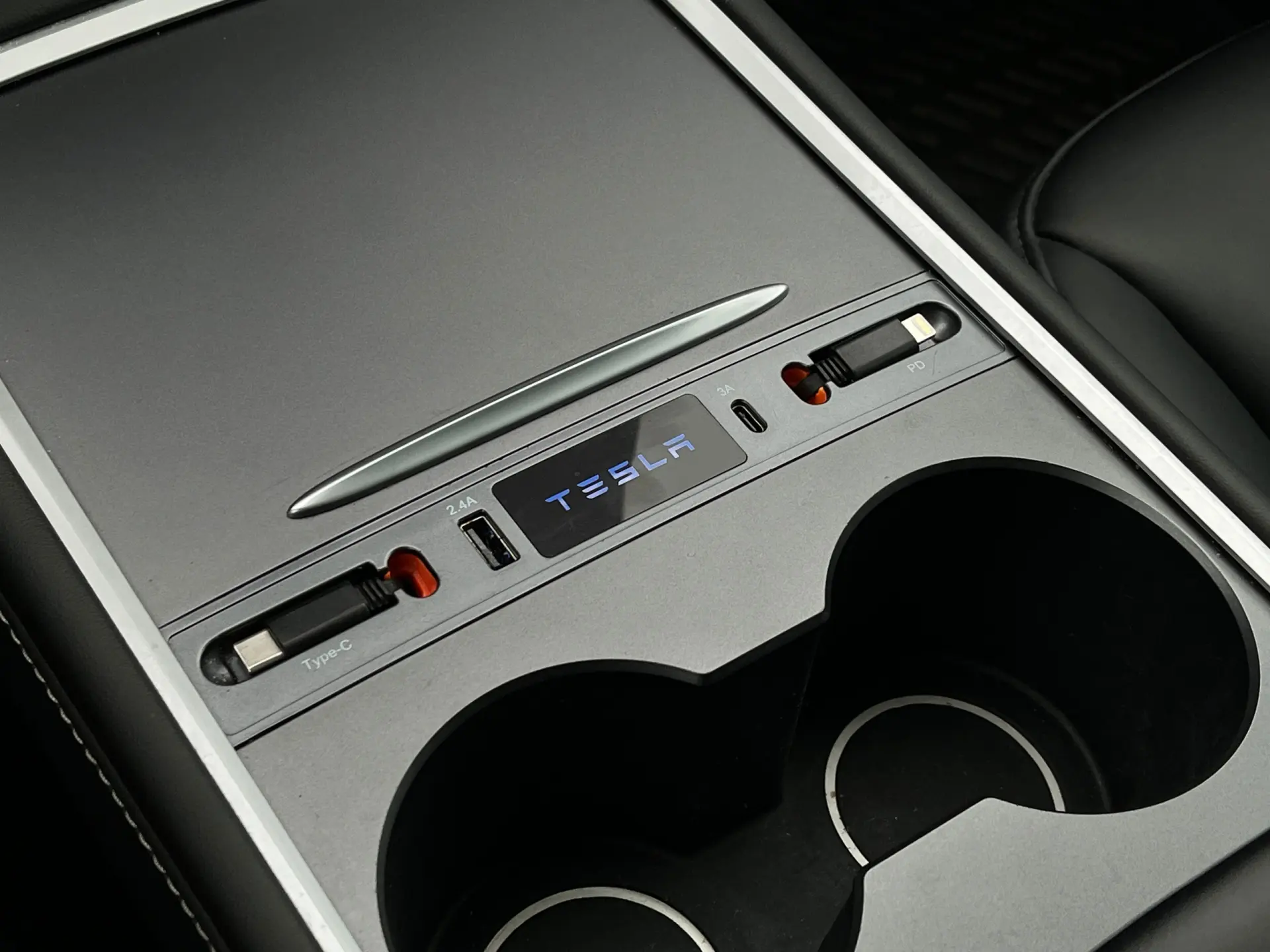 Tesla Model Y Tração Traseira 17