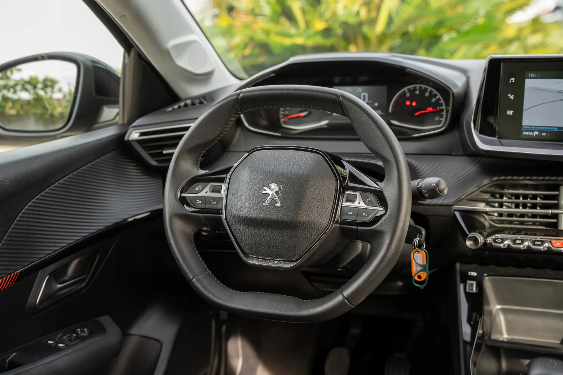 Peugeot 208 1.2 PureTech Active 7