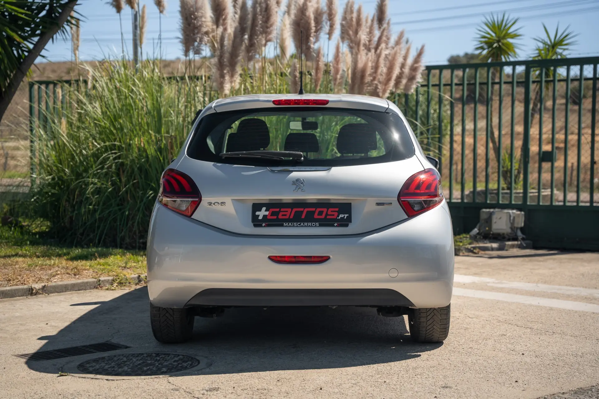 Peugeot 208 1.2 PureTech Allure 6