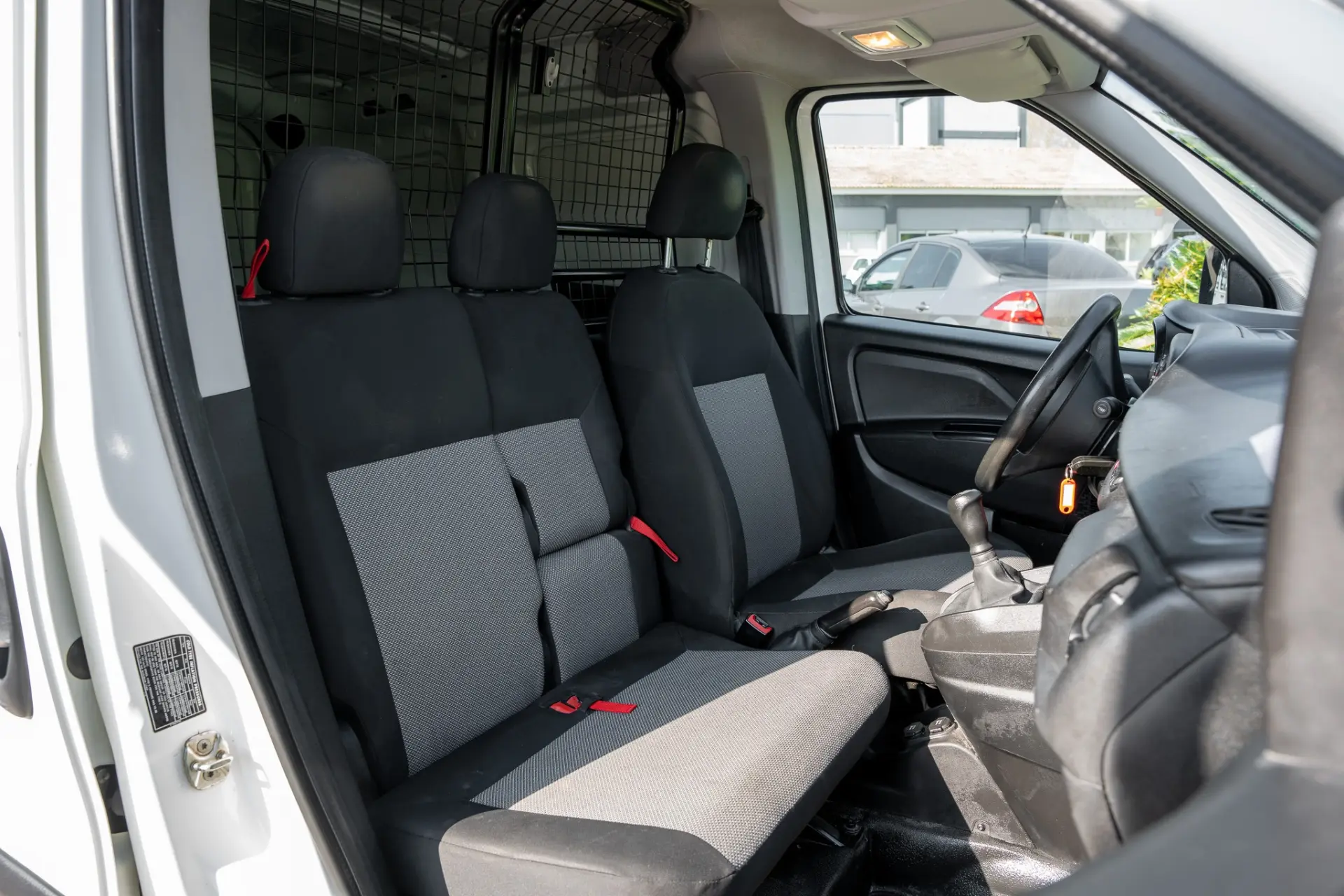 Fiat Doblo 1.3 Multijet 14