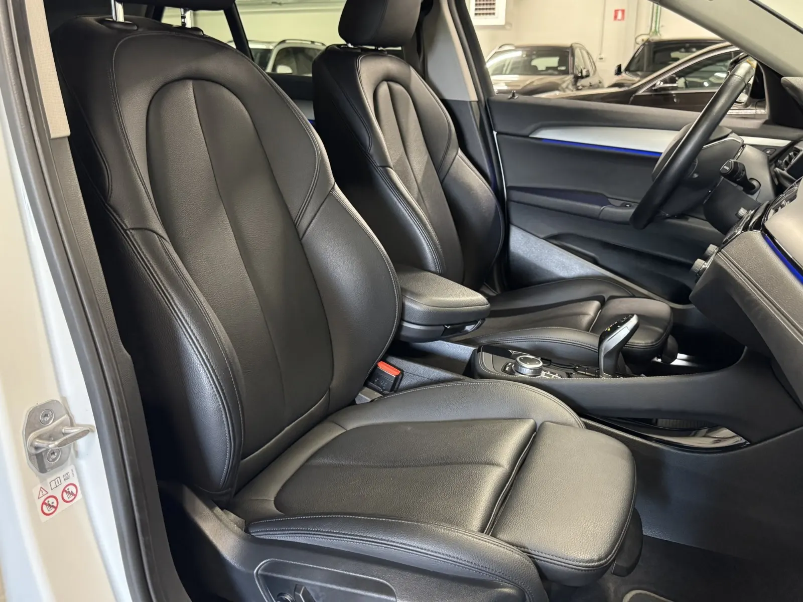 BMW X2 18 d sDrive Auto Pack M 20