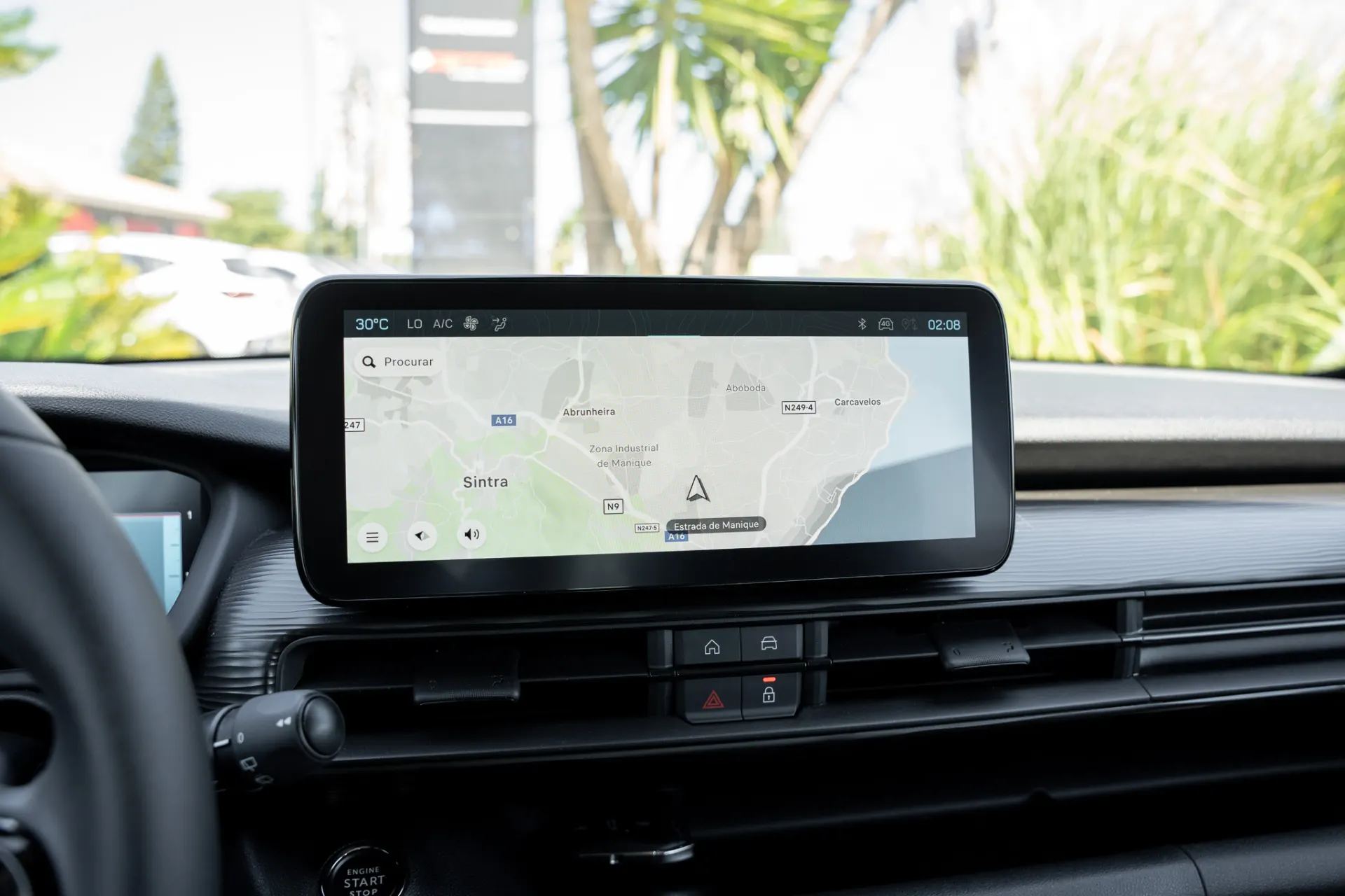 Jeep Avenger 54 kWh Longitude 12