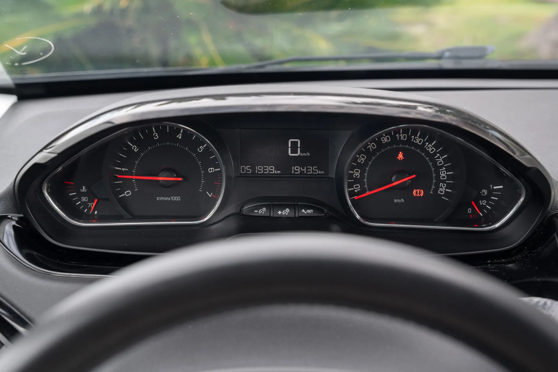 Peugeot 208 1.2 PureTech Active 7