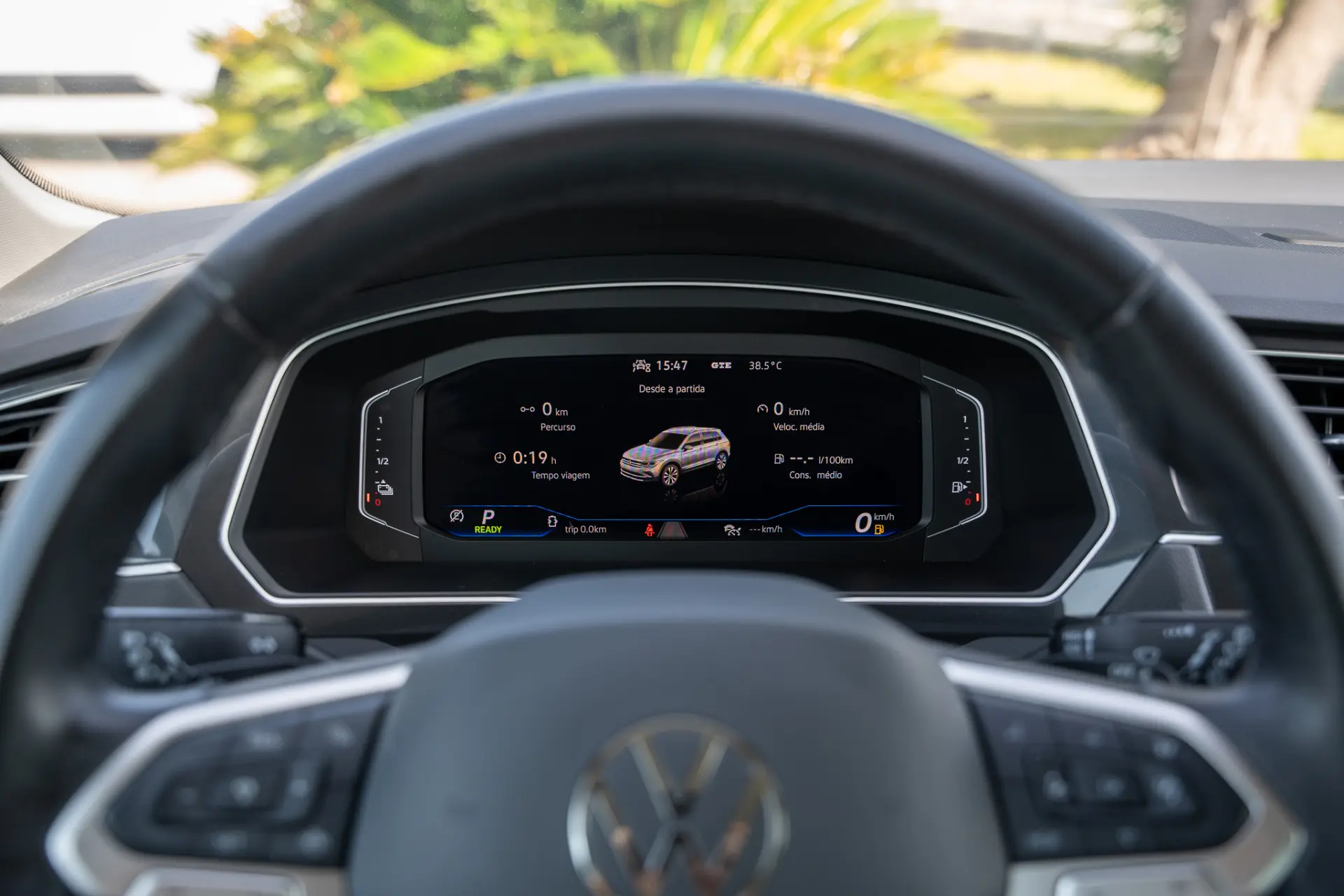 Volkswagen Tiguan 1.4 TSI eHybrid Conceptline DSG 11