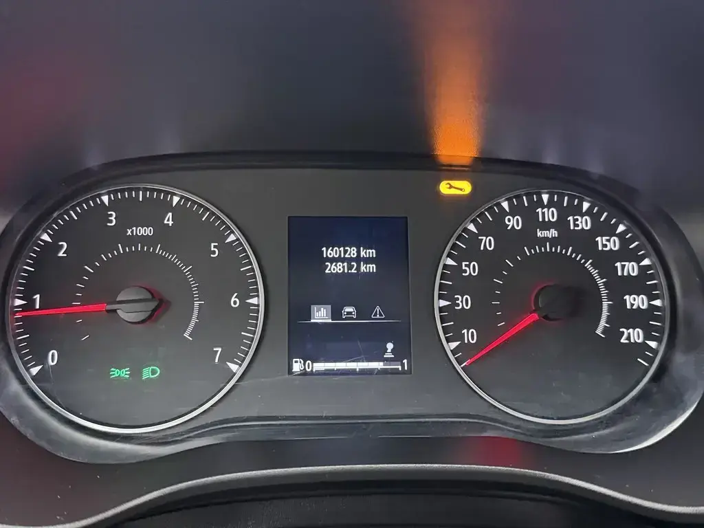 Dacia Sandero 1.0 TCe Comfort 10