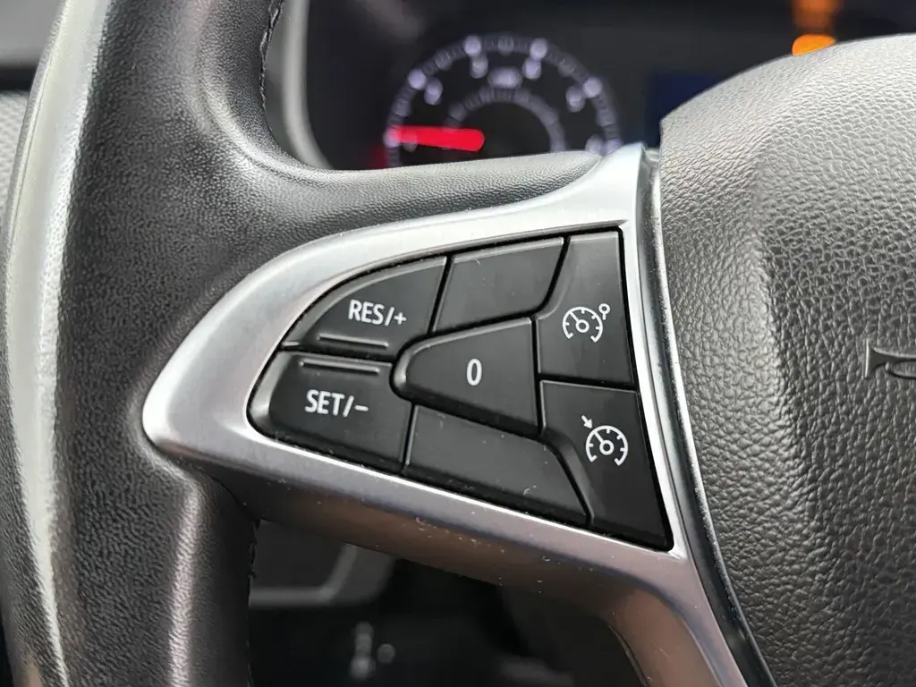 Dacia Sandero 1.0 TCe Comfort 9