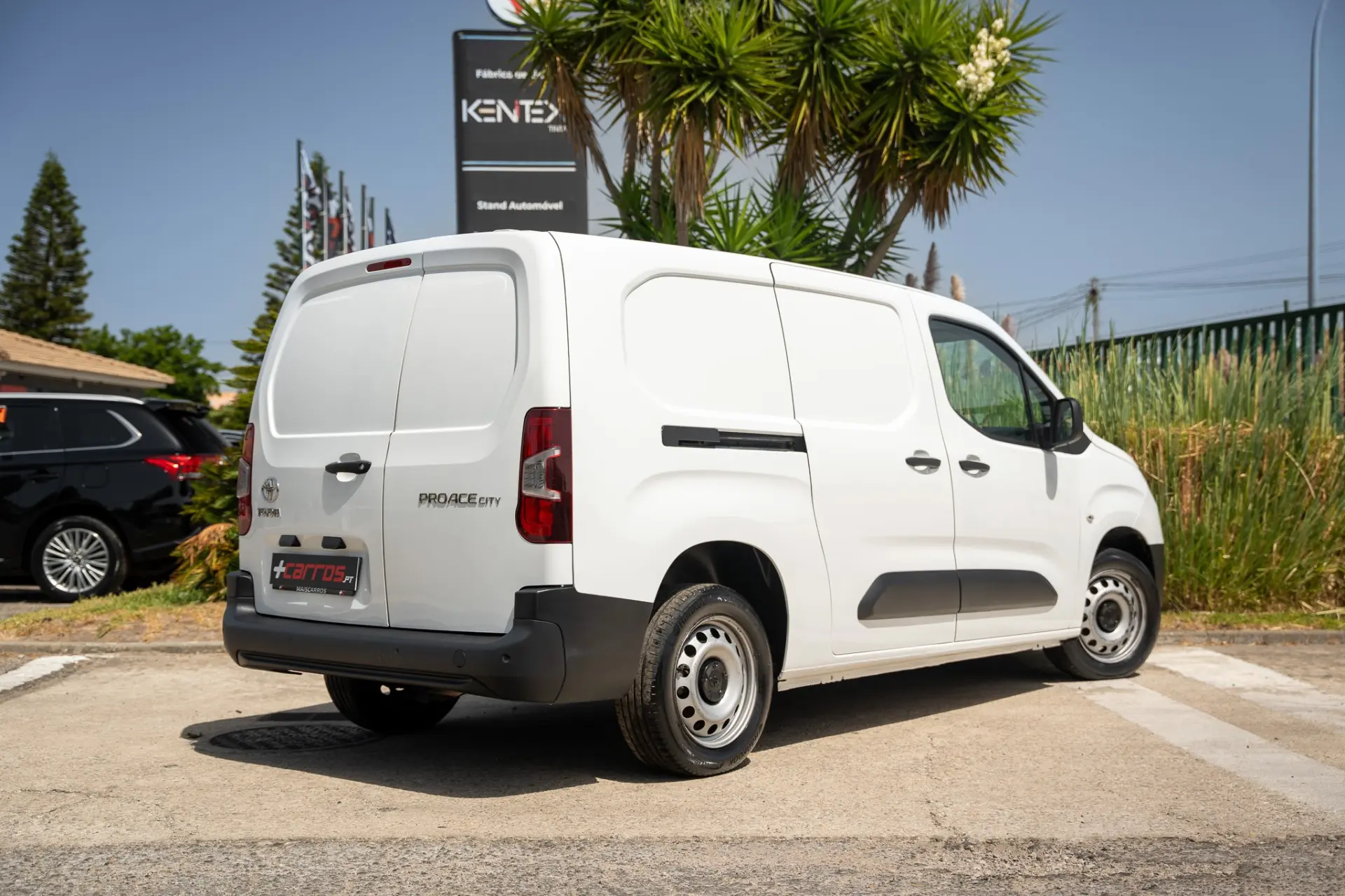 Toyota Proace 1.5D L2 Comfort 7