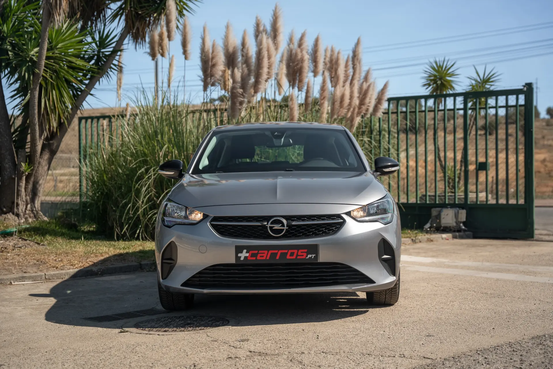 Opel Corsa 1.2 S&S Edition 3