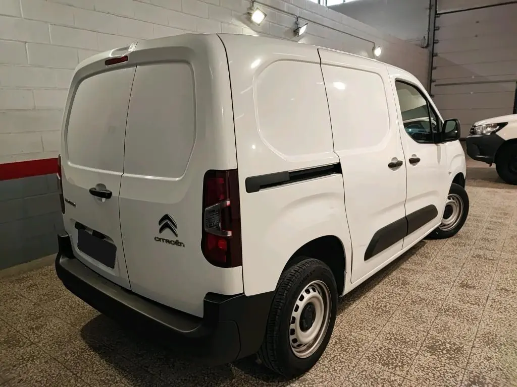 Citroën Berlingo 1.5 BlueHDi M Plus 3