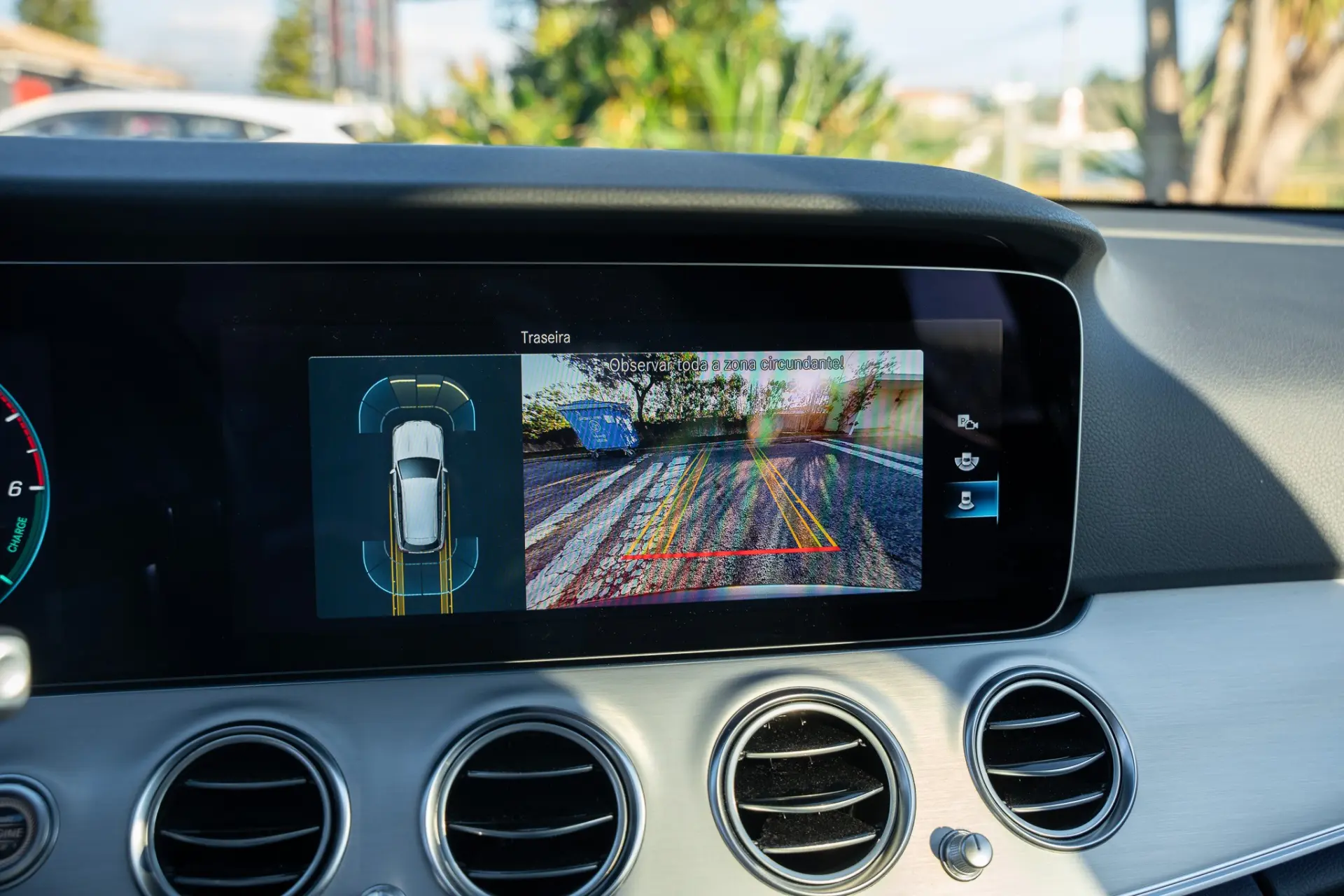 Mercedes-Benz E 300 de Avantgarde 4Matic 17