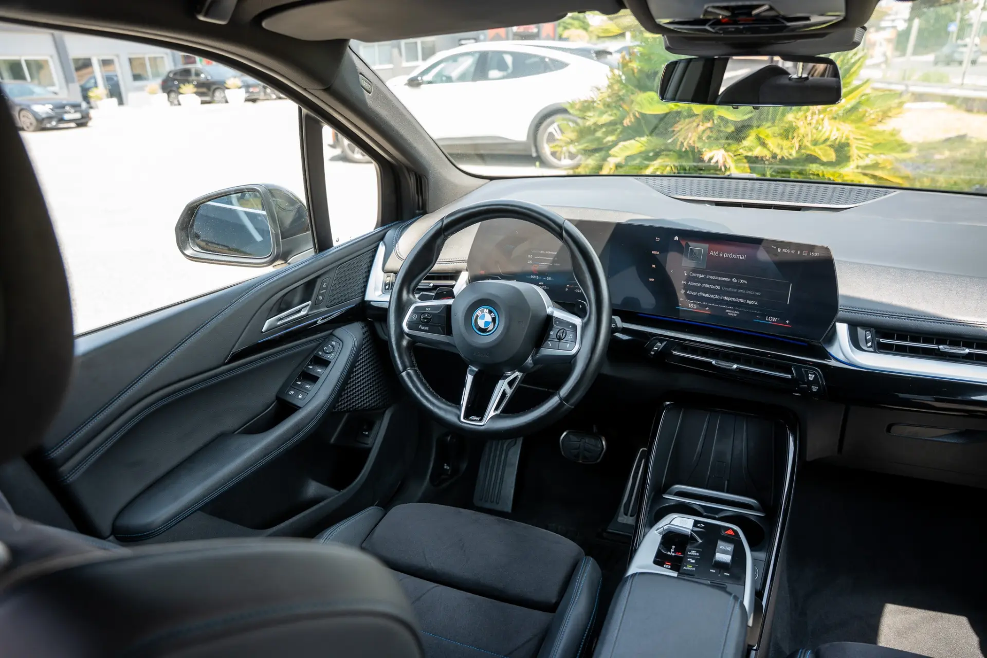 BMW 225xe Active Tourer e xDrive Pack Desportivo M 11
