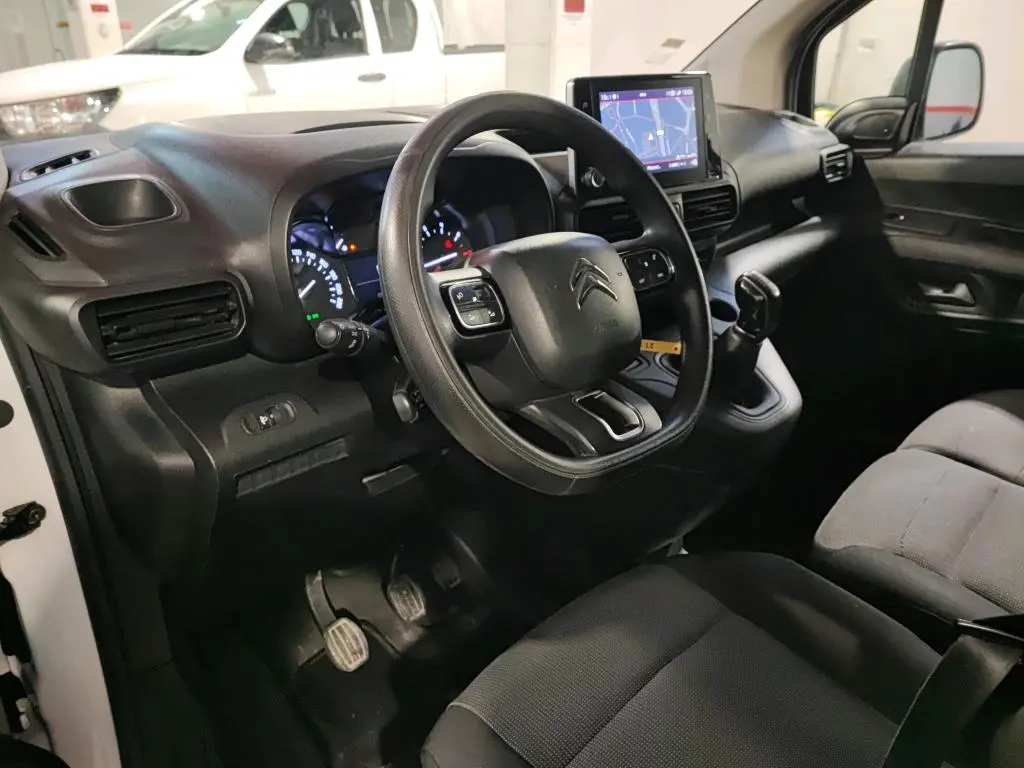 Citroën Berlingo 1.5 BlueHDi M Plus 4