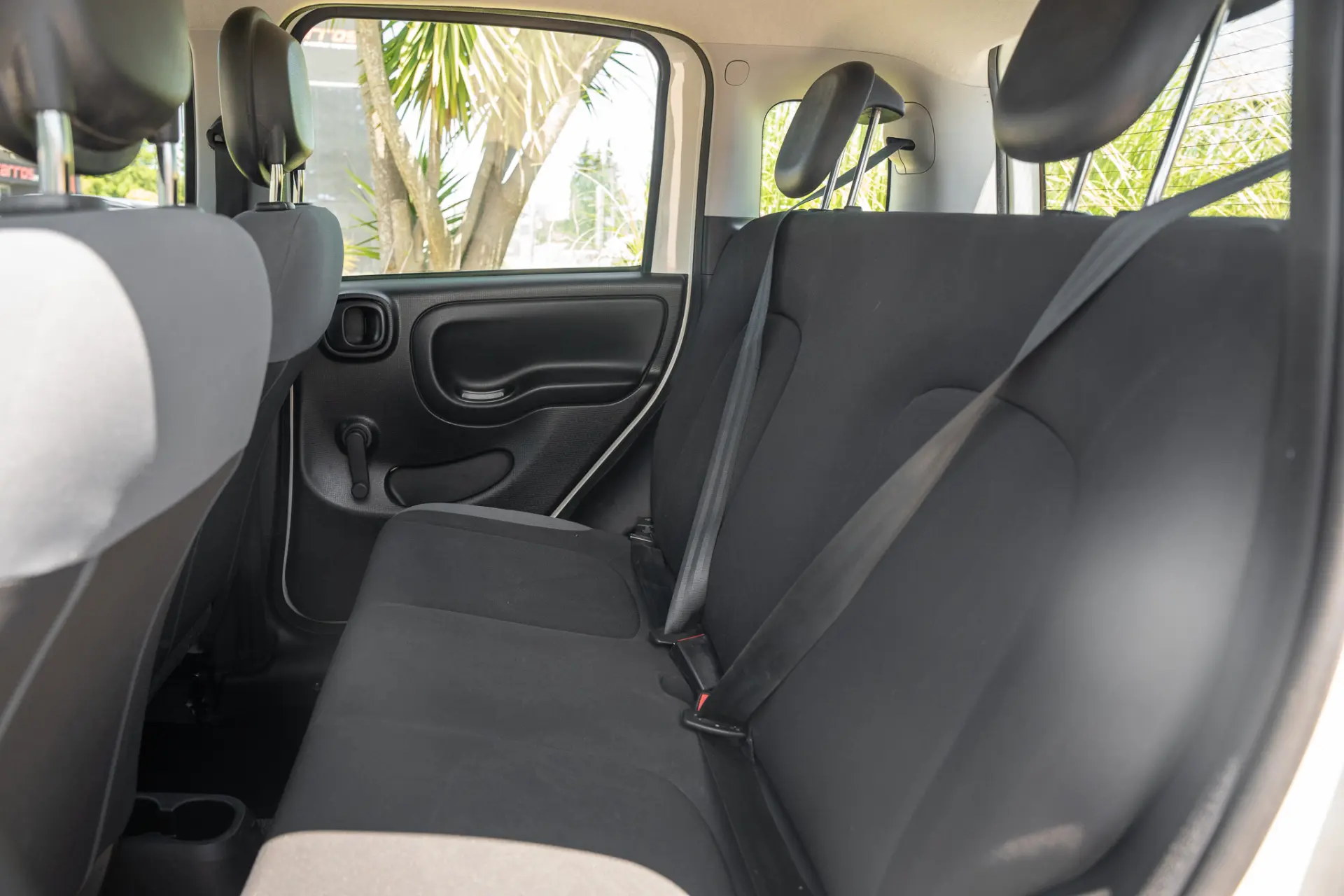 Fiat Panda 0.9 8V TwinAir Cross 4x4 S&S 16