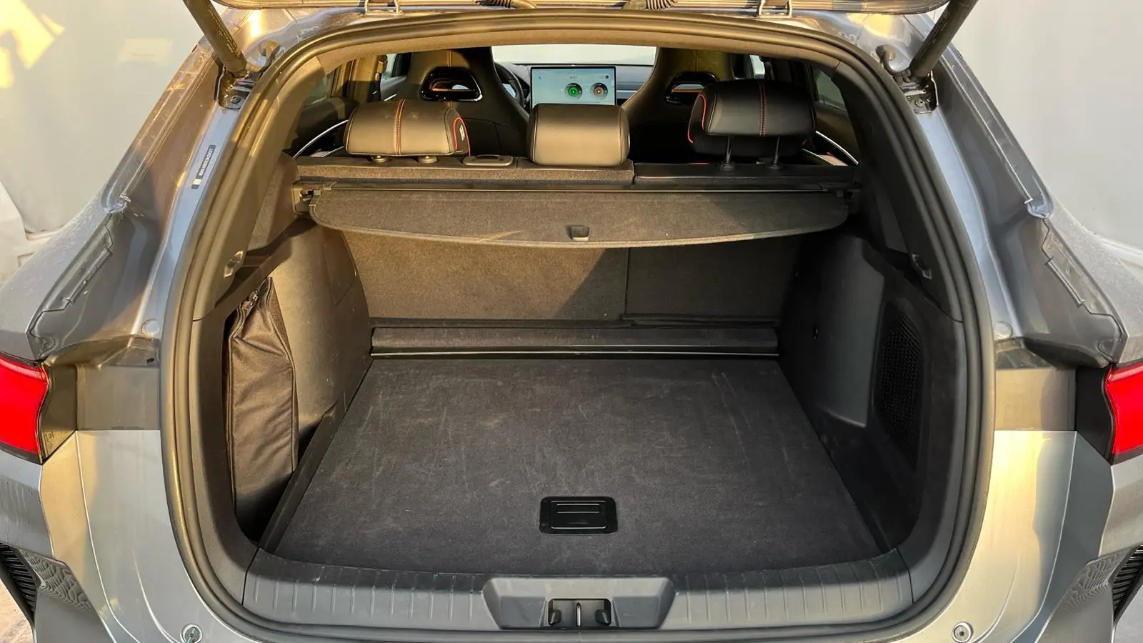 BYD Seal U 1.5 DM-i Comfort 11