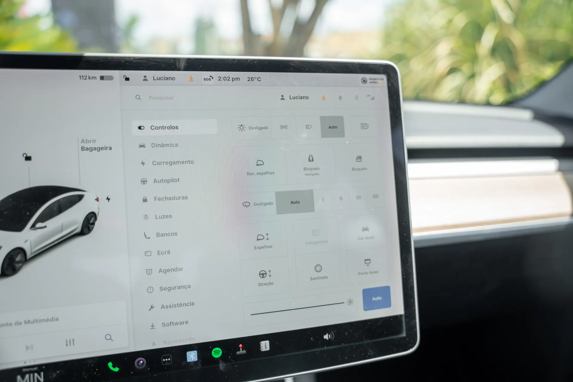 Tesla Model 3 Standard RWD Plus 11