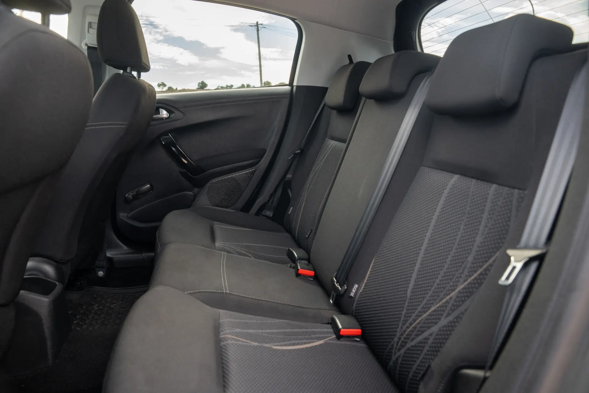 Peugeot 208 1.2 PureTech Active 13