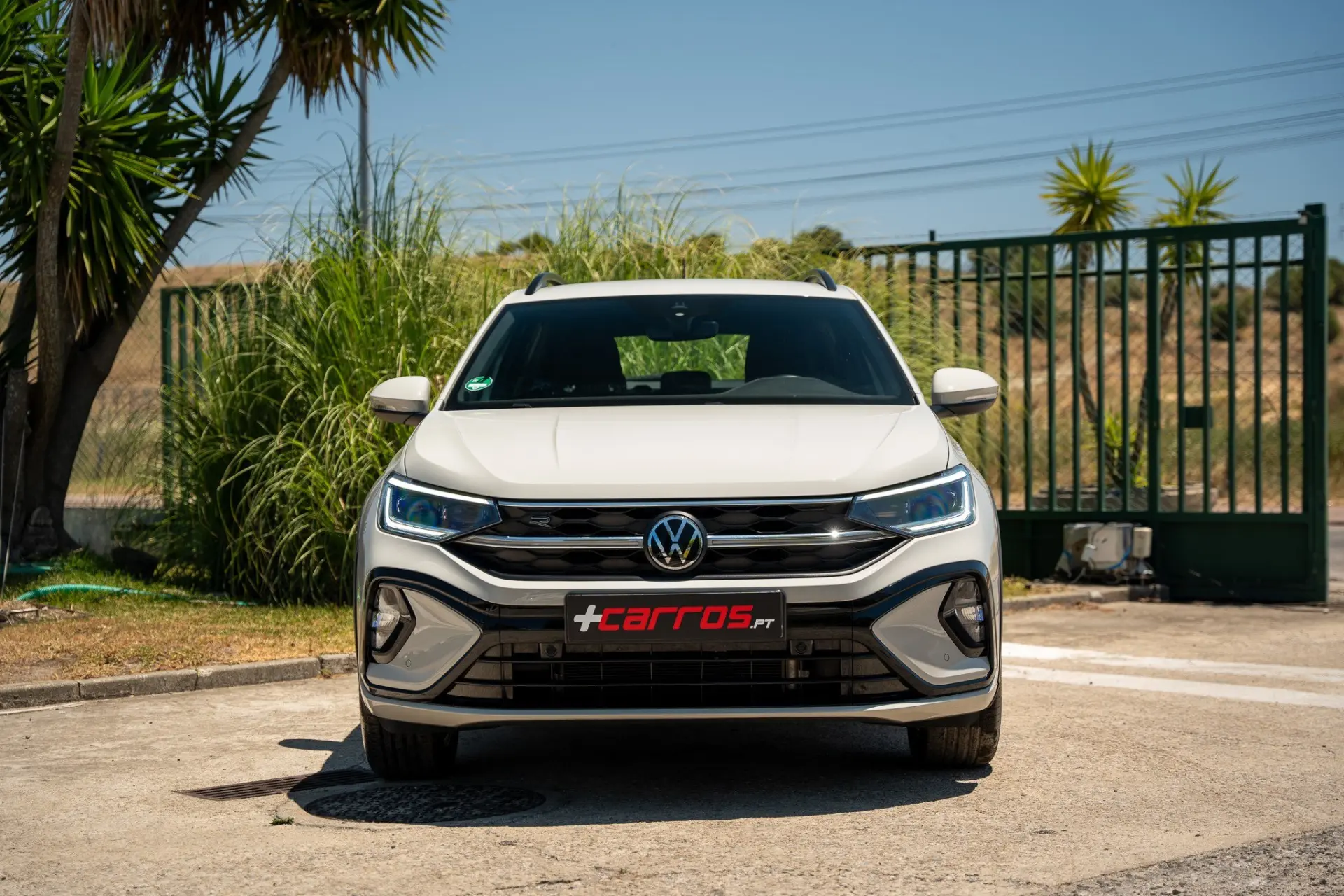 Volkswagen Taigo 1.0 TSI OPF DSG R-Line 3