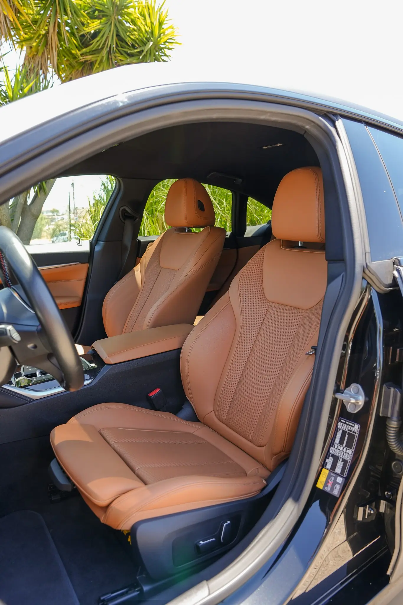 BMW i4 M50 Pack Desportivo M Pro 26