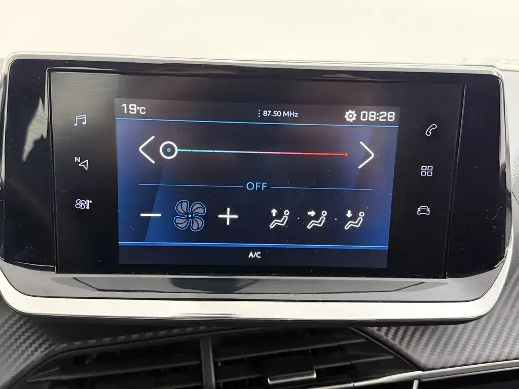 Peugeot 208 1.2 PureTech Active 16