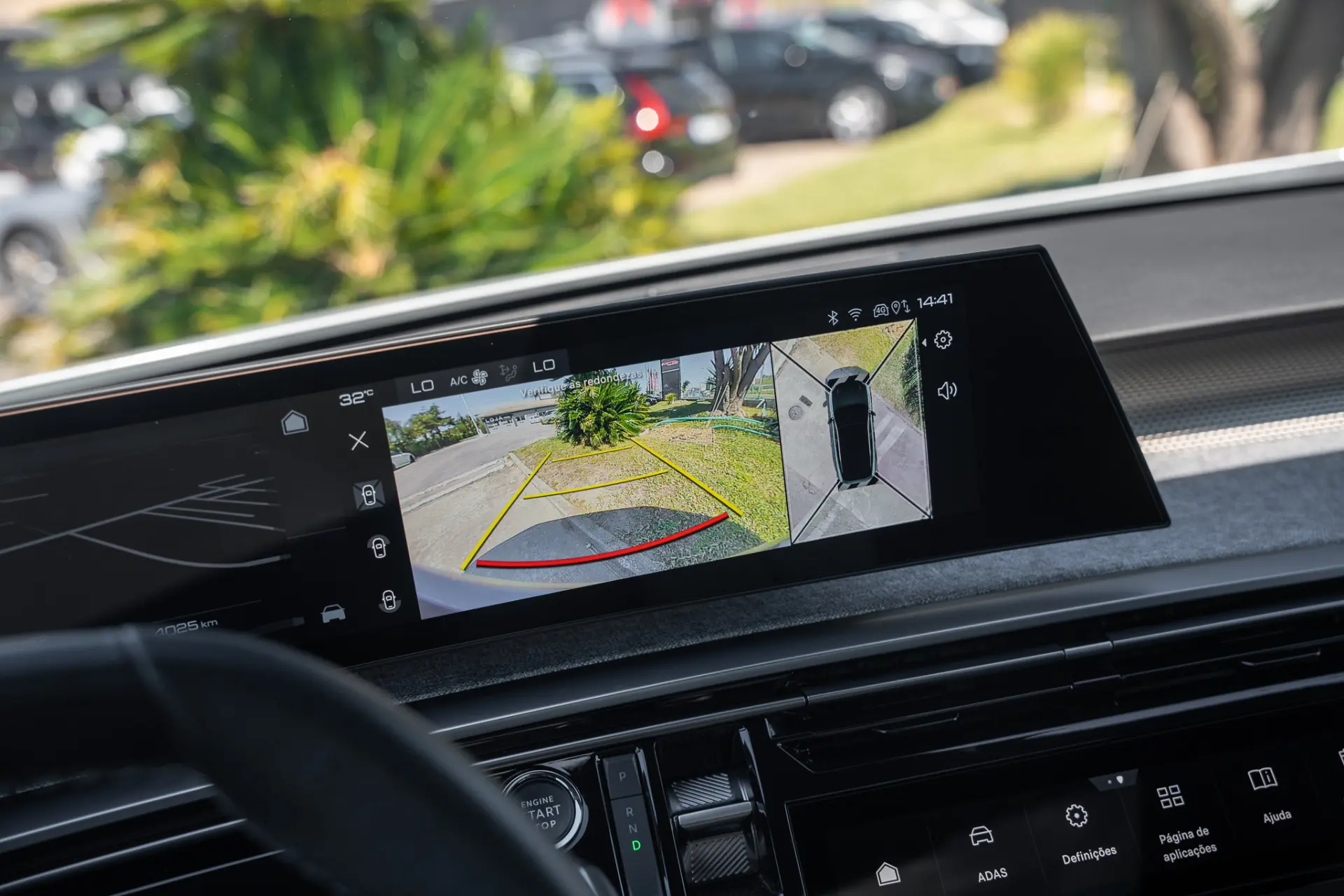 Peugeot E-3008 73 kWh GT 22