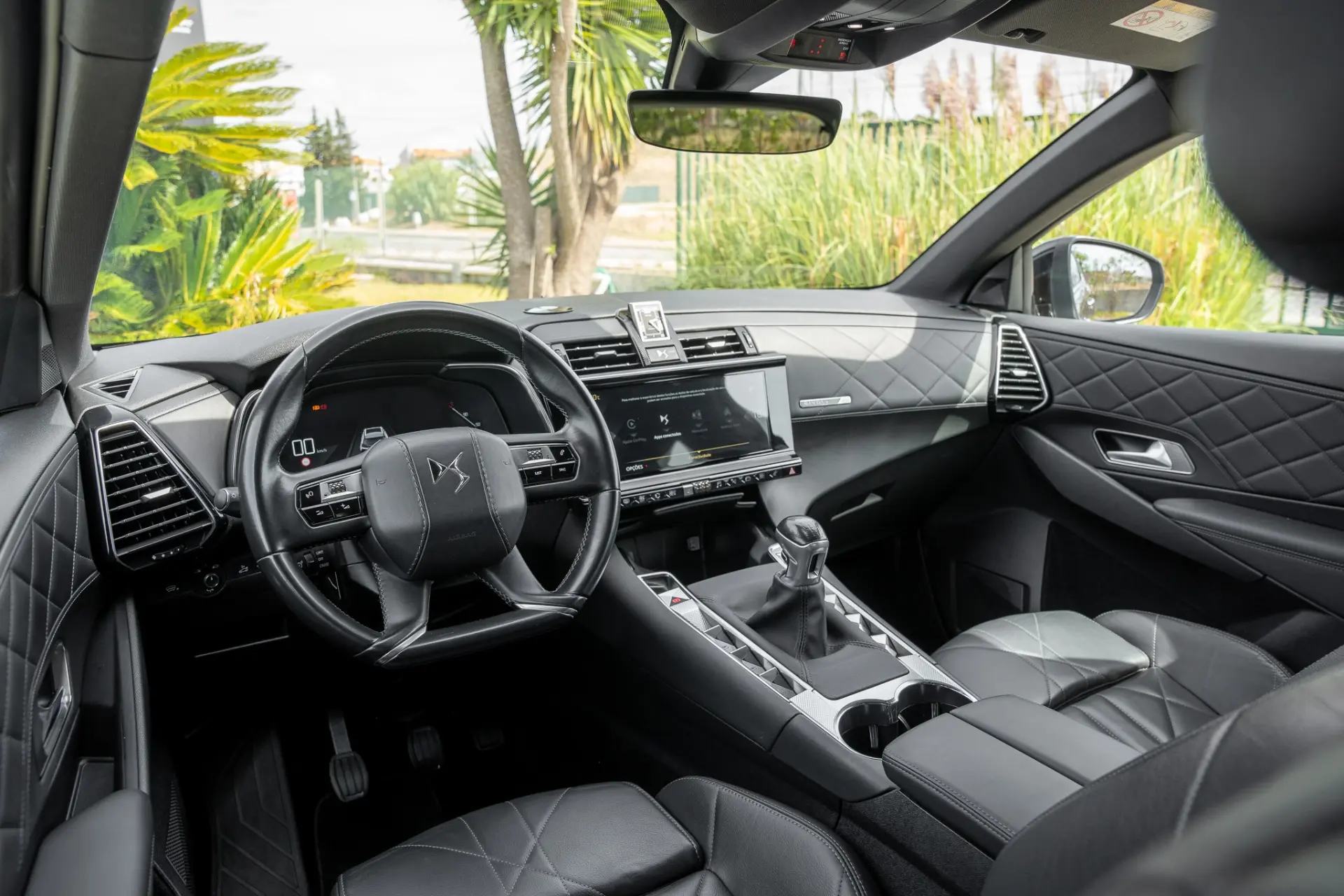 DS DS7 Crossback 1.5 BlueHDi So Chic 11