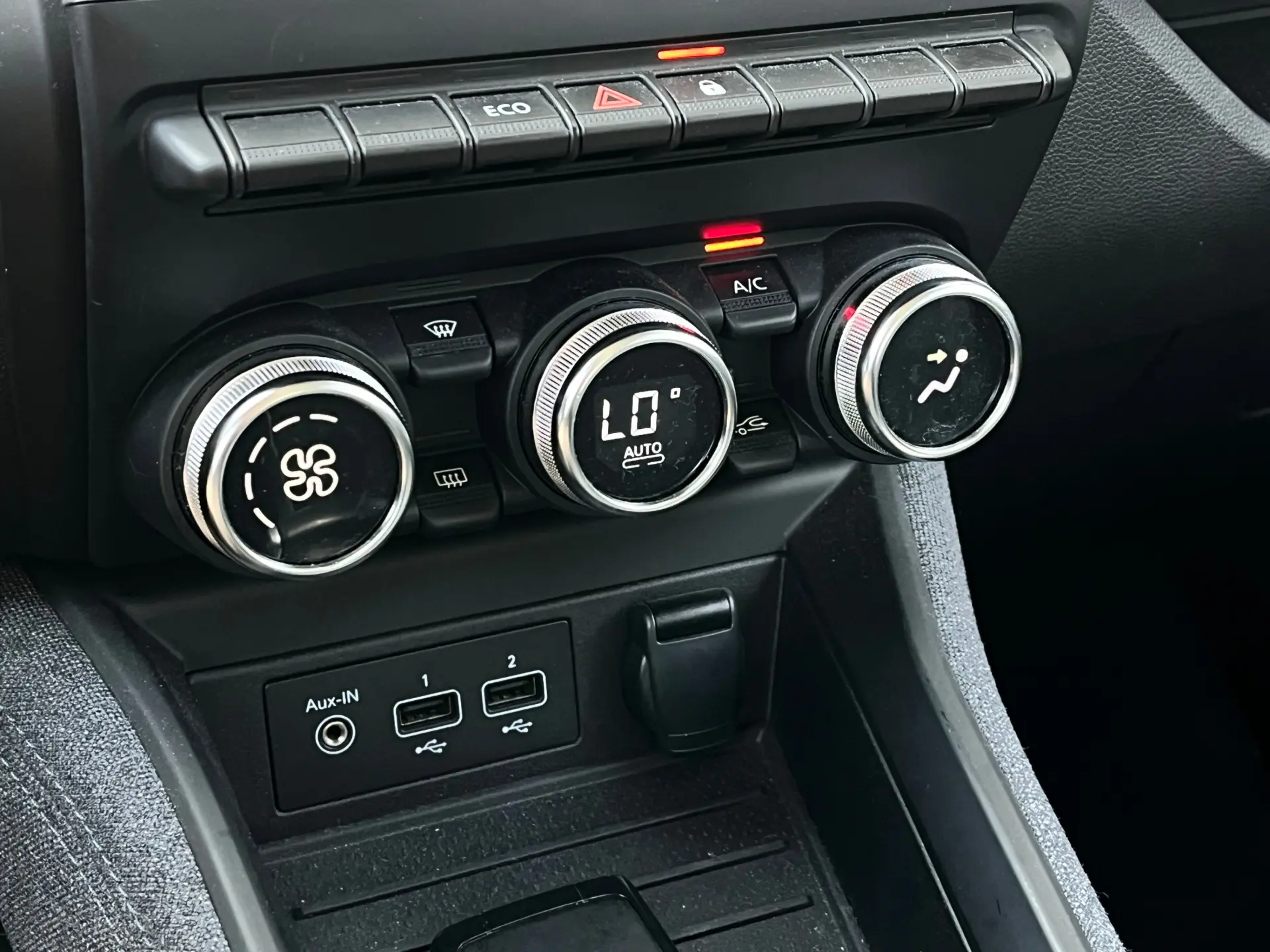 Renault Zoe (c/ Bateria) E-Tech EV50 Equilibre 10