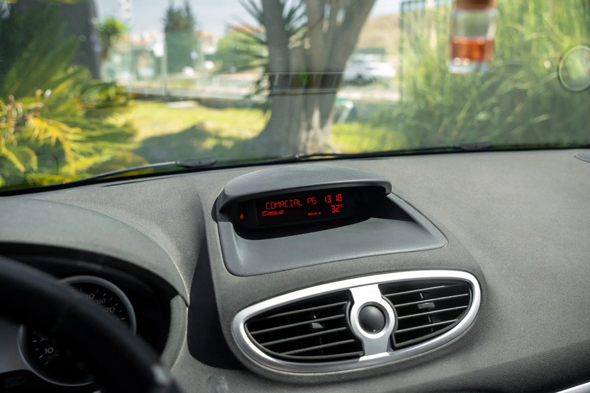 Renault Clio 1.2 TCE Dynamique Sport Edition 11