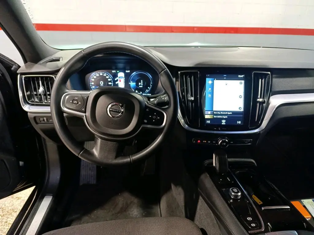 Volvo V60 2.0 T6 AWD TE Inscription Expression 4